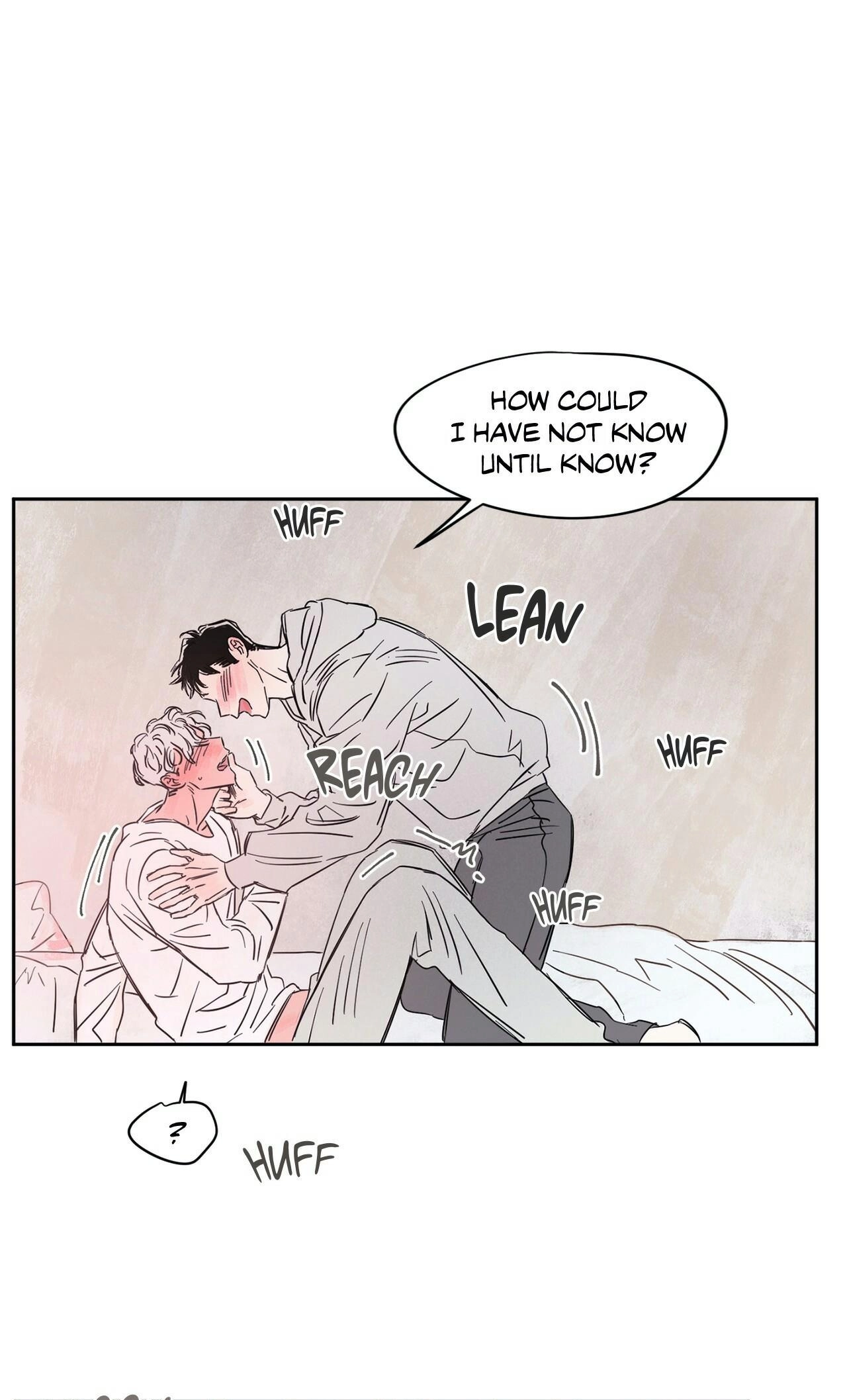 Like A Tidal Wave Chapter 6 page 28 - 