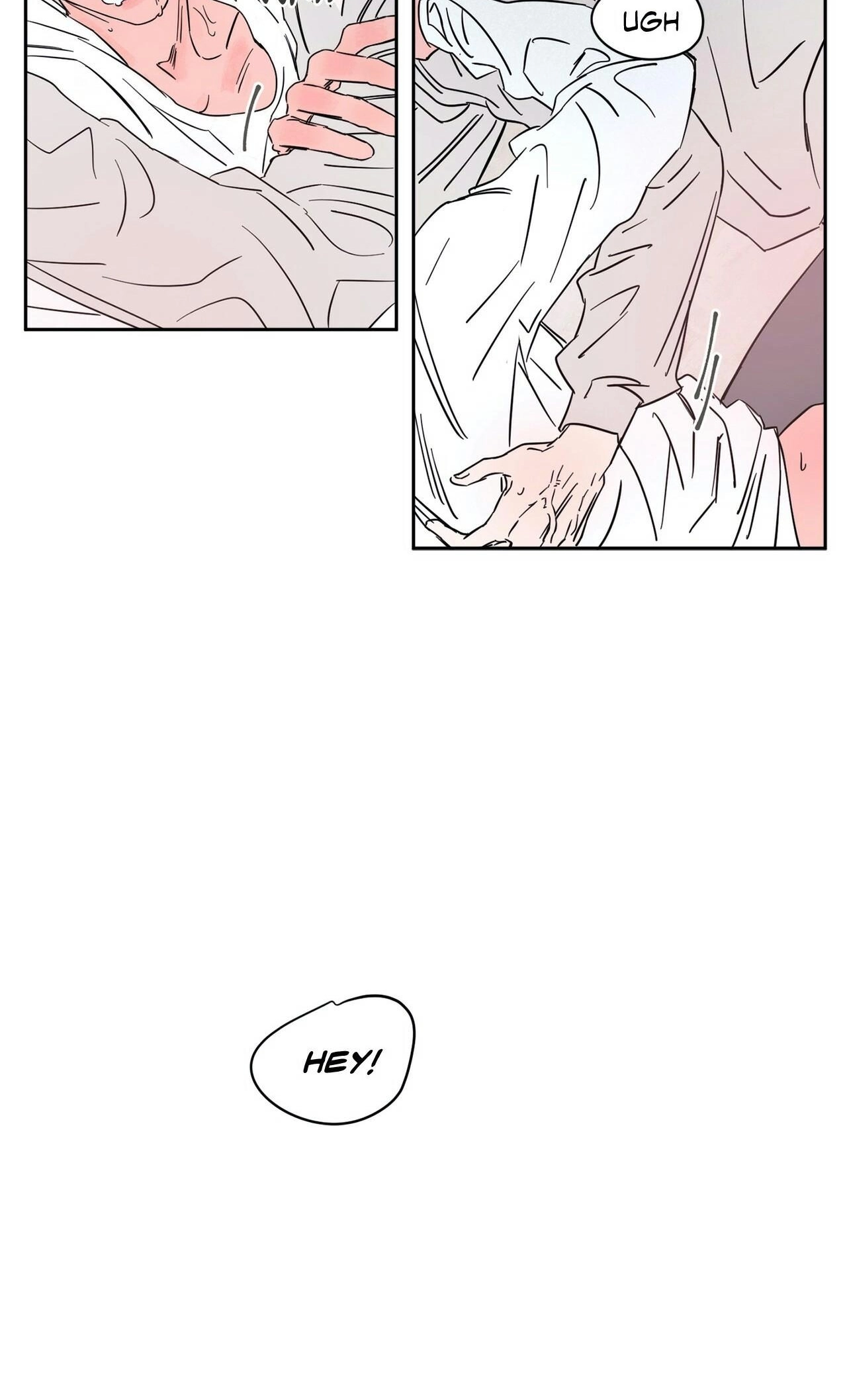 Like A Tidal Wave Chapter 6 page 31 - 