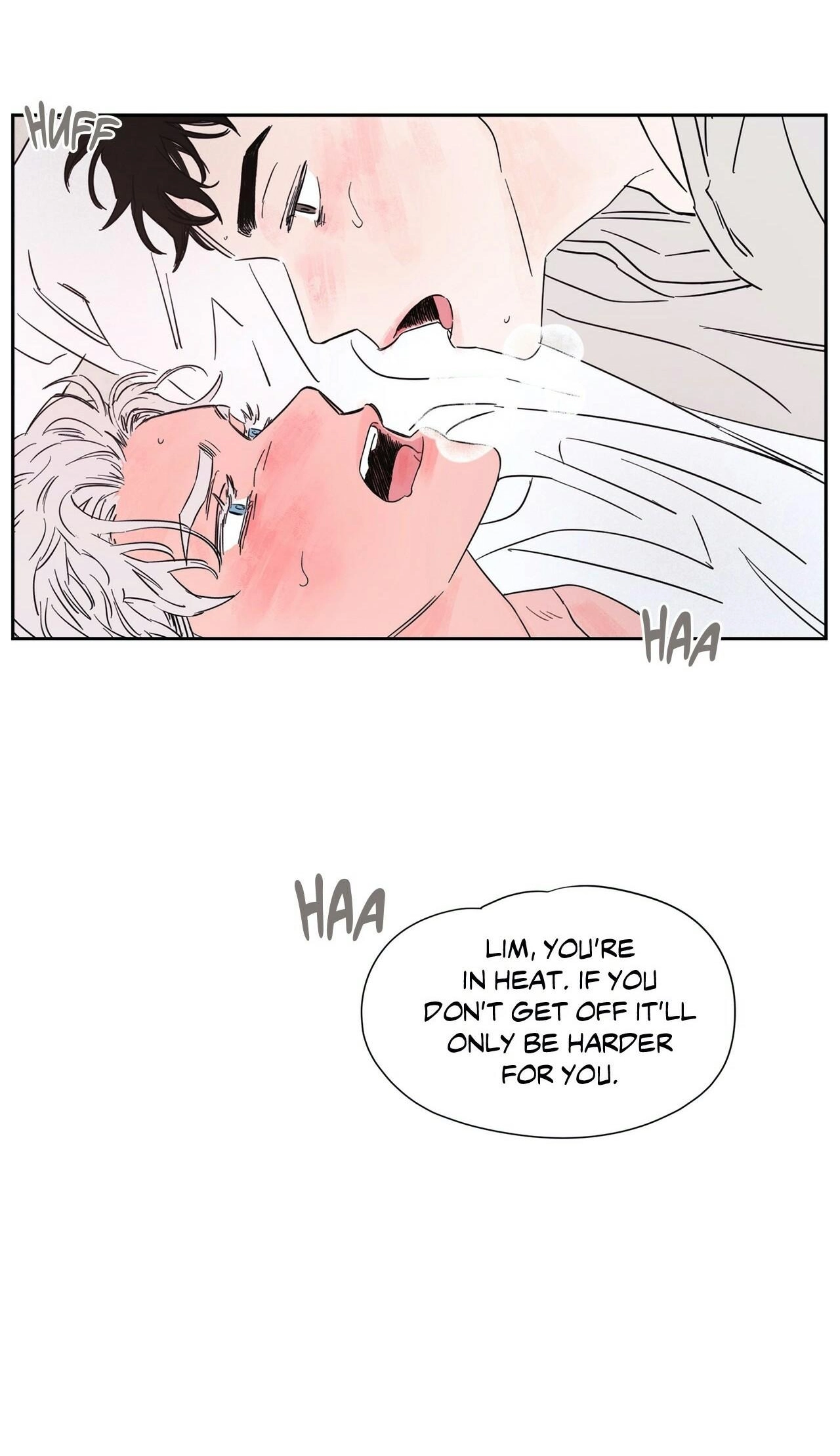 Like A Tidal Wave Chapter 6 page 35 - 