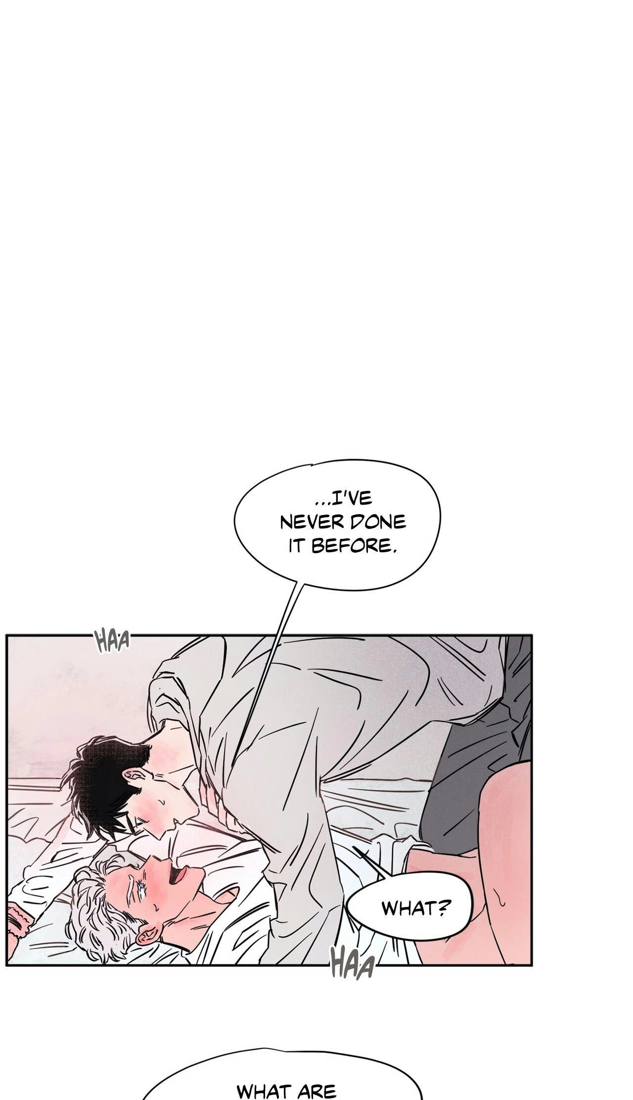 Like A Tidal Wave Chapter 6 page 36 - 
