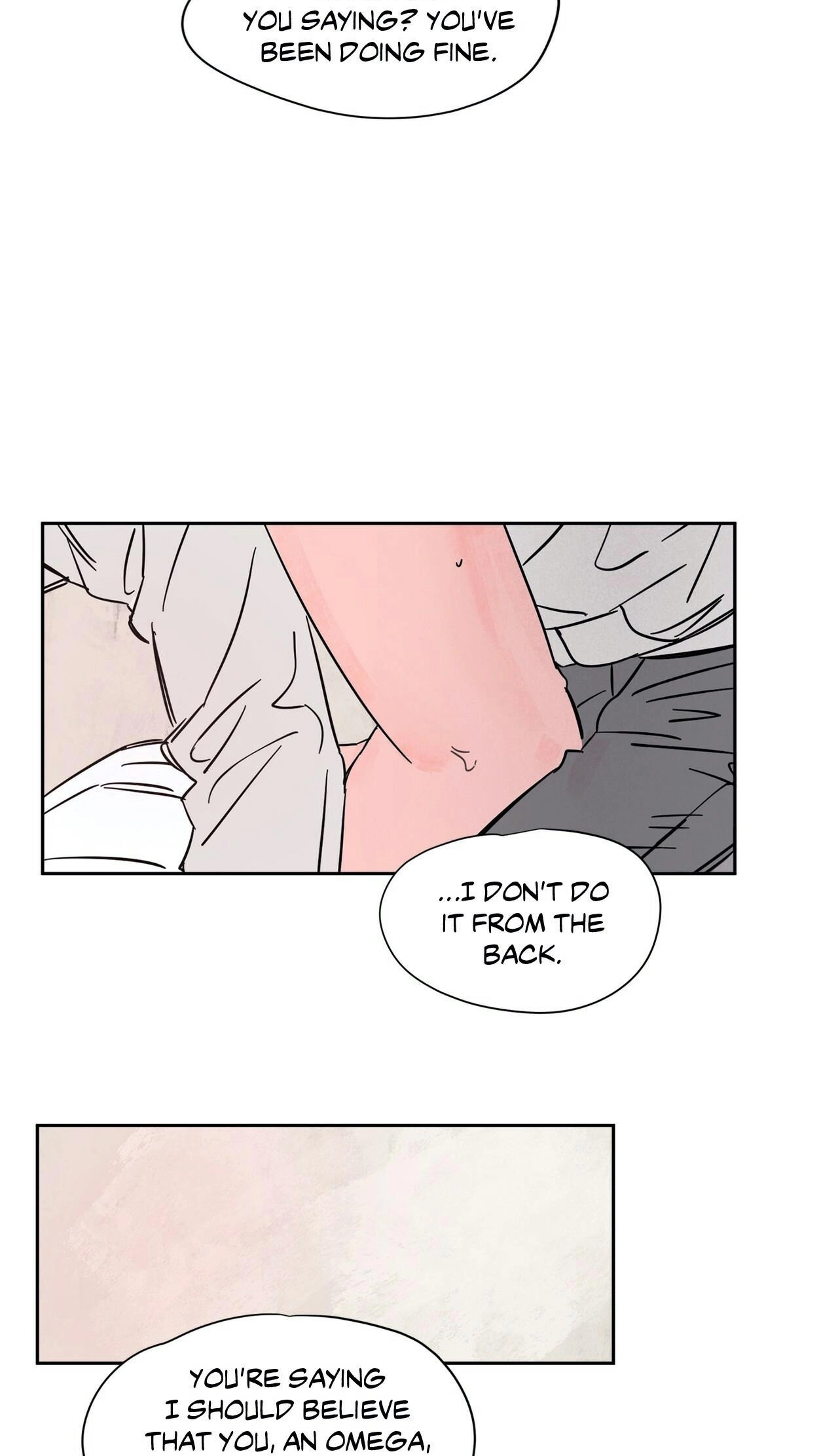 Like A Tidal Wave Chapter 6 page 37 - 