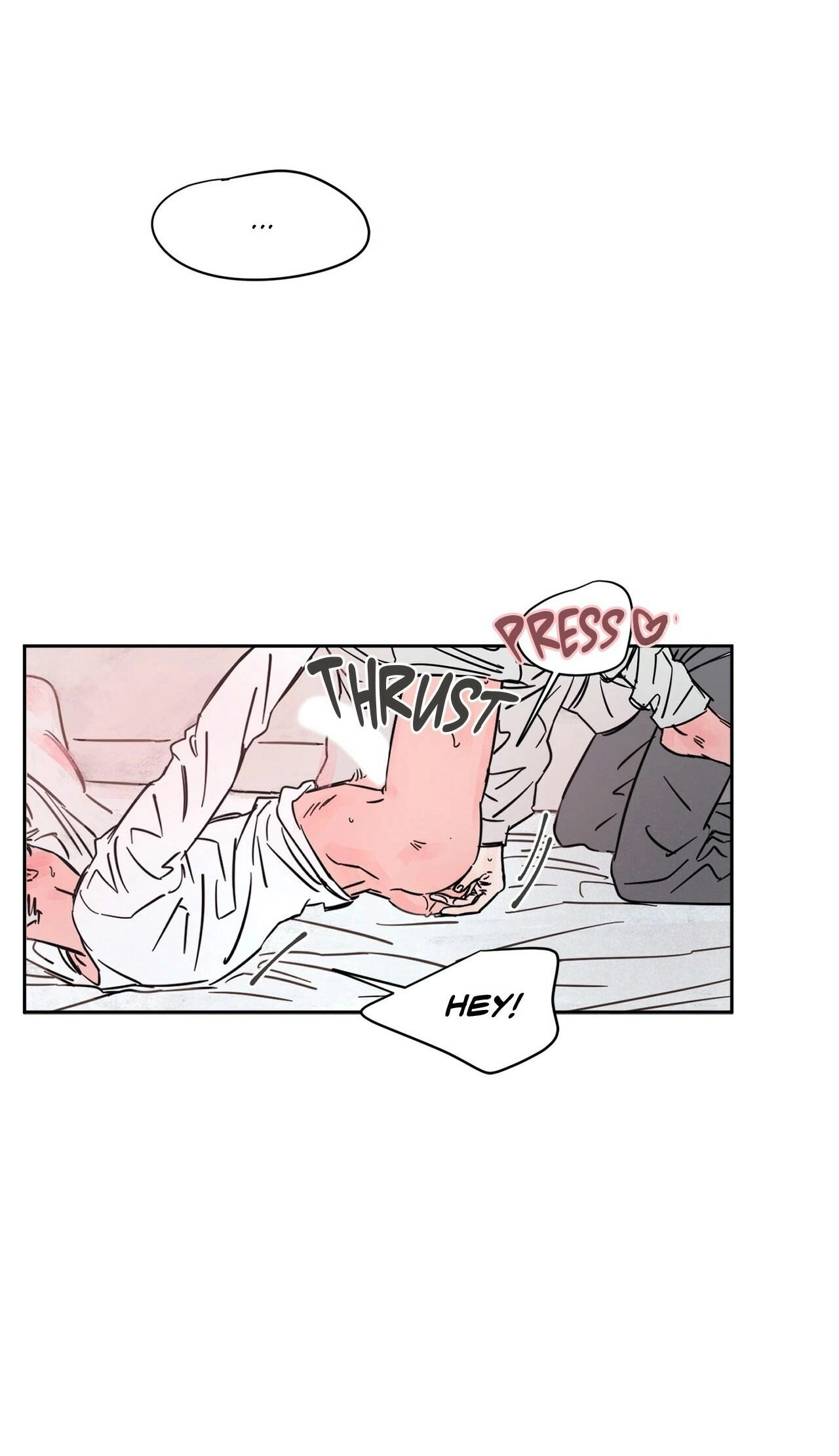 Like A Tidal Wave Chapter 6 page 39 - 