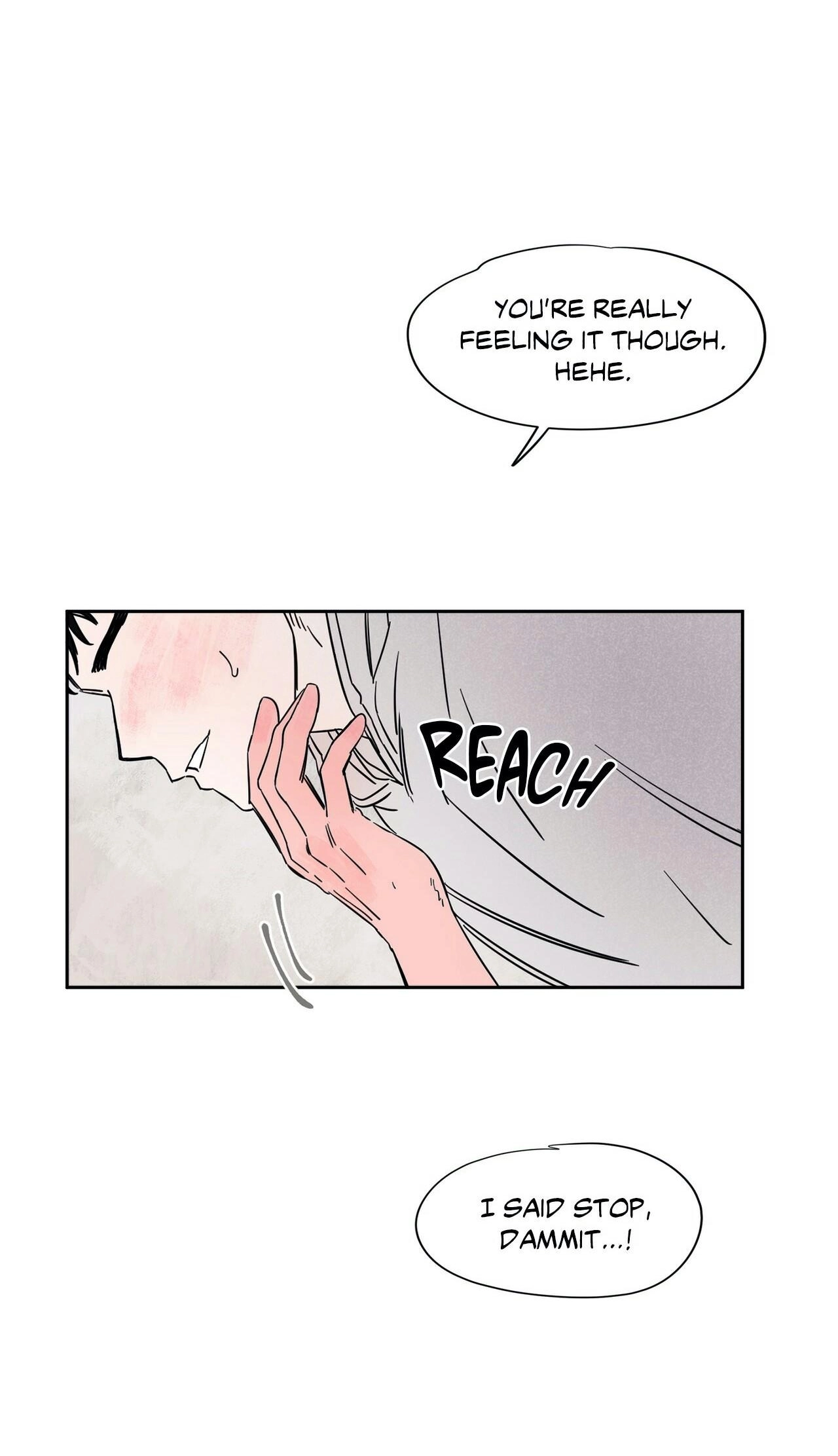 Like A Tidal Wave Chapter 6 page 42 - 