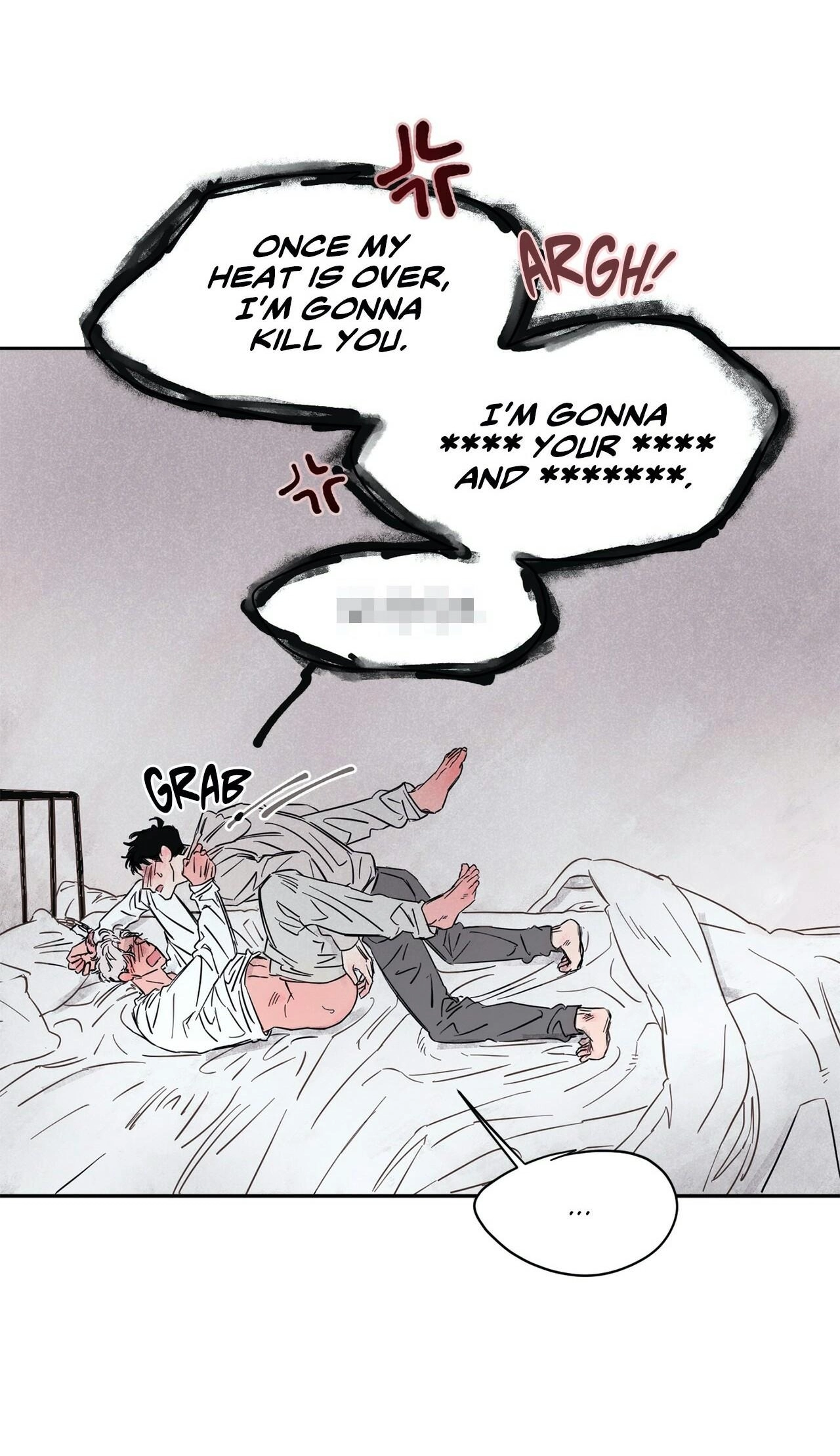 Like A Tidal Wave Chapter 6 page 43 - 