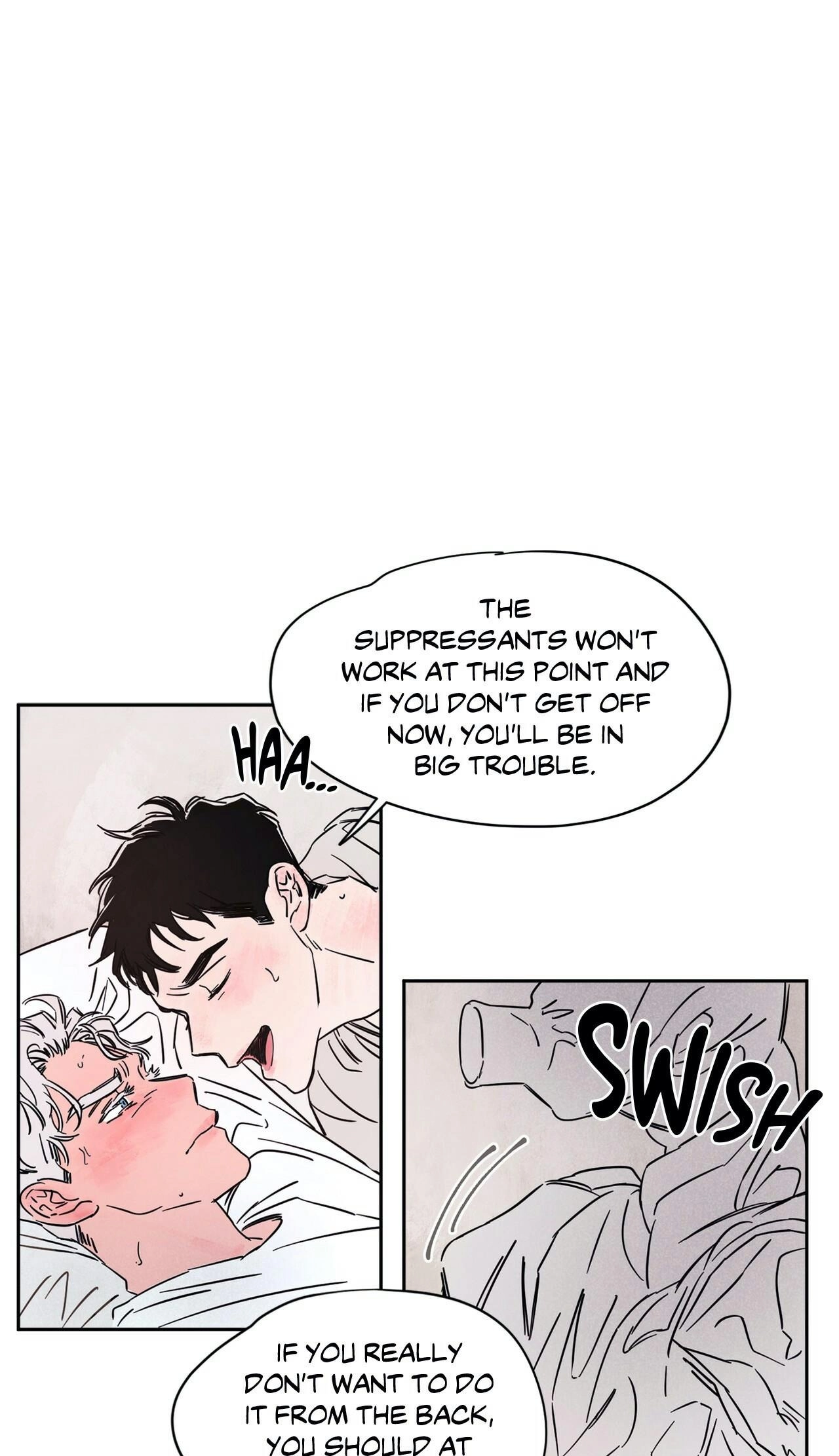 Like A Tidal Wave Chapter 6 page 44 - 