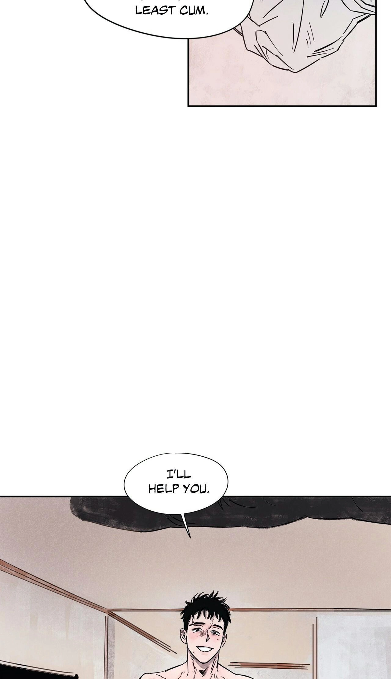 Like A Tidal Wave Chapter 6 page 45 - 