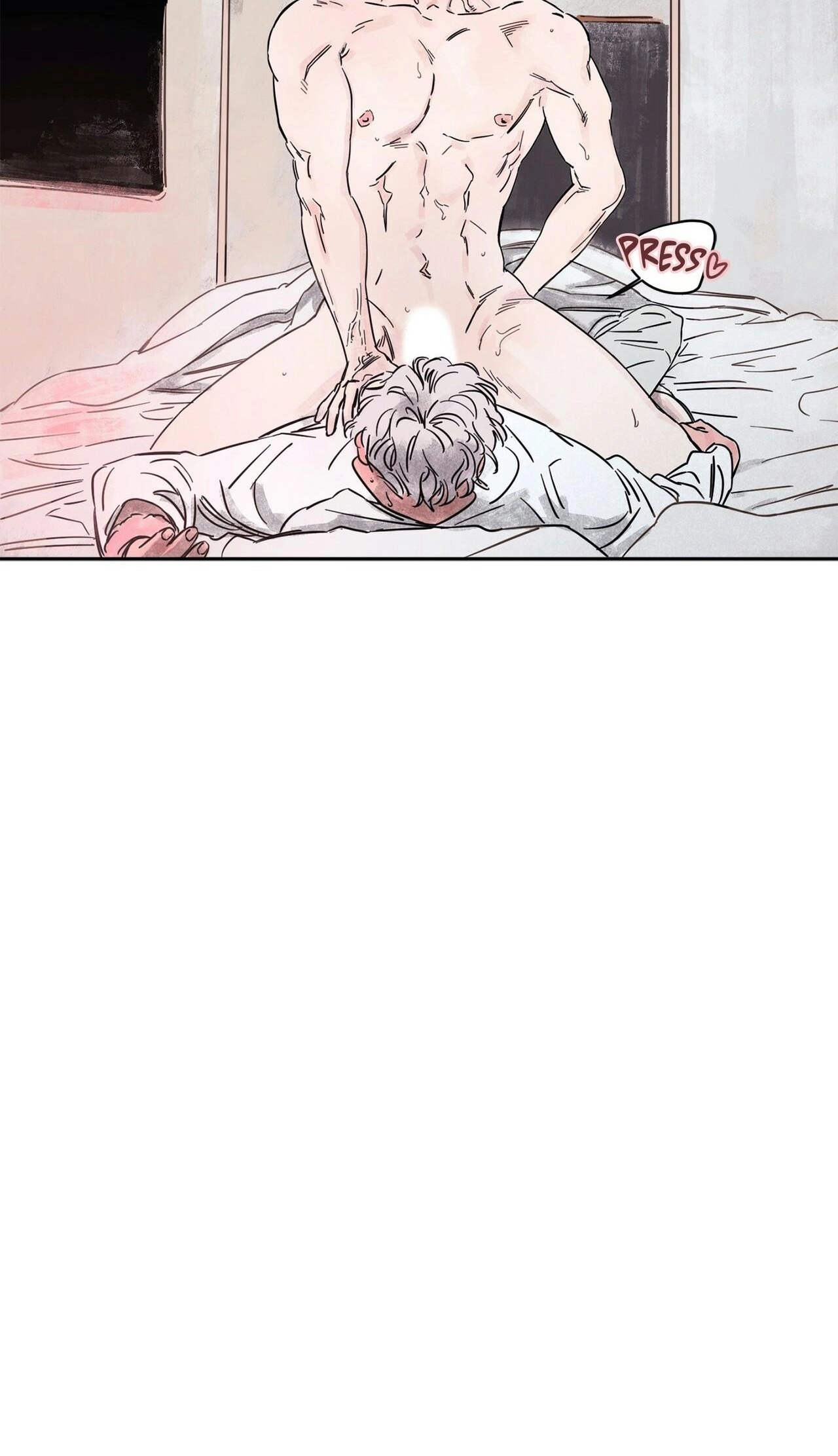 Like A Tidal Wave Chapter 6 page 46 - 