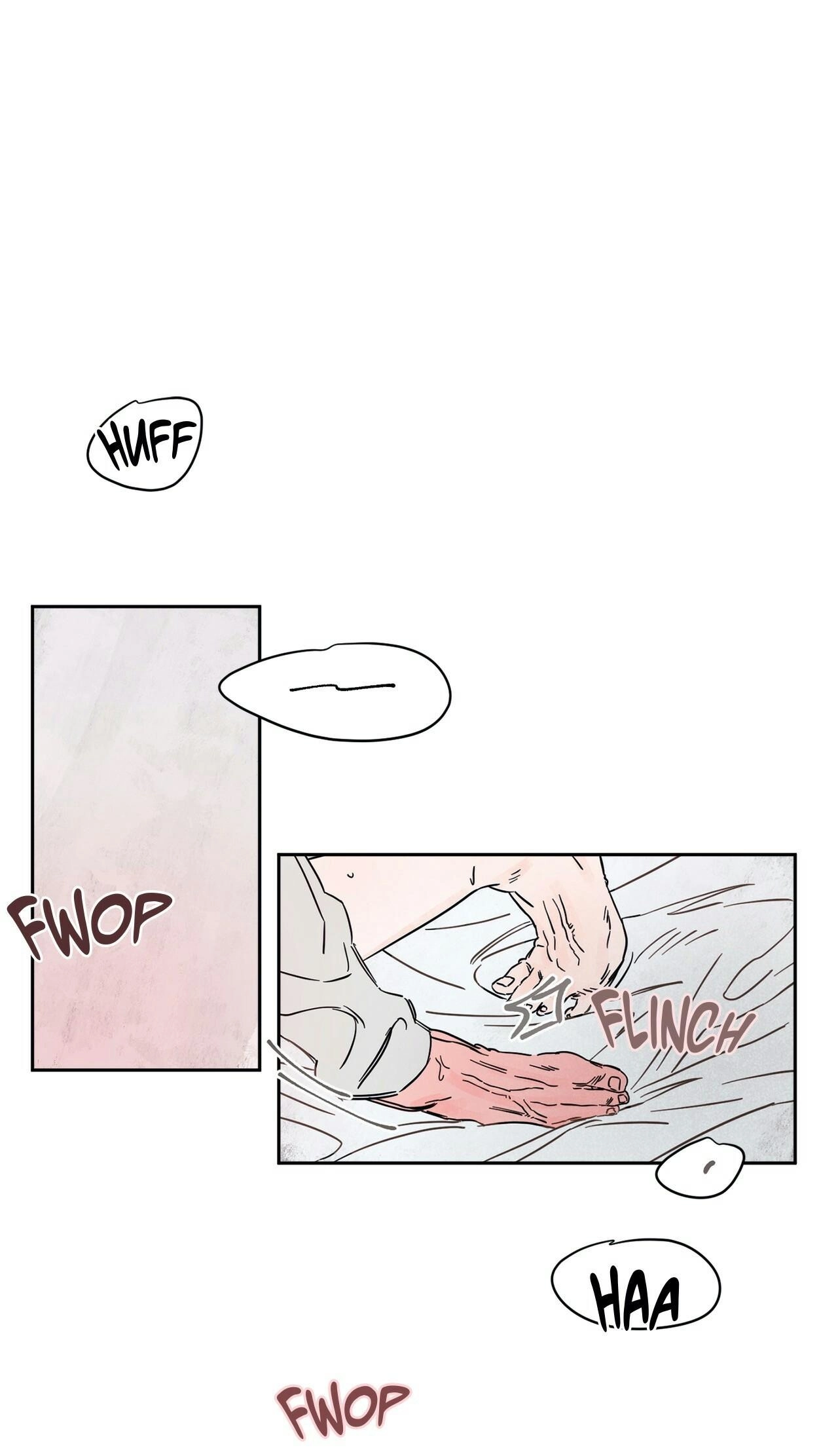 Like A Tidal Wave Chapter 6 page 48 - 