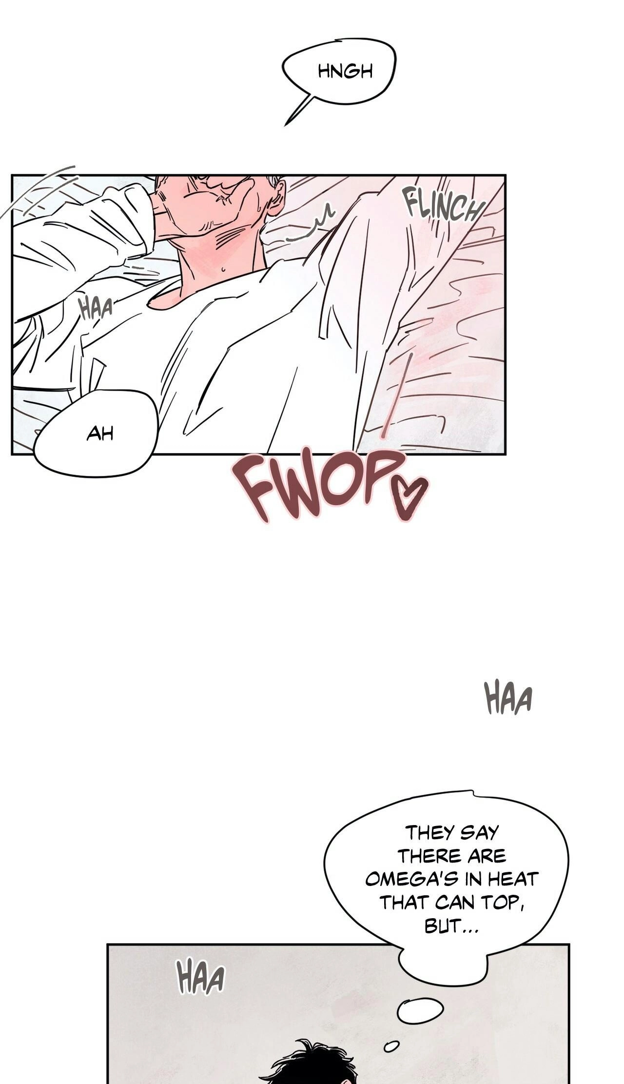 Like A Tidal Wave Chapter 6 page 49 - 