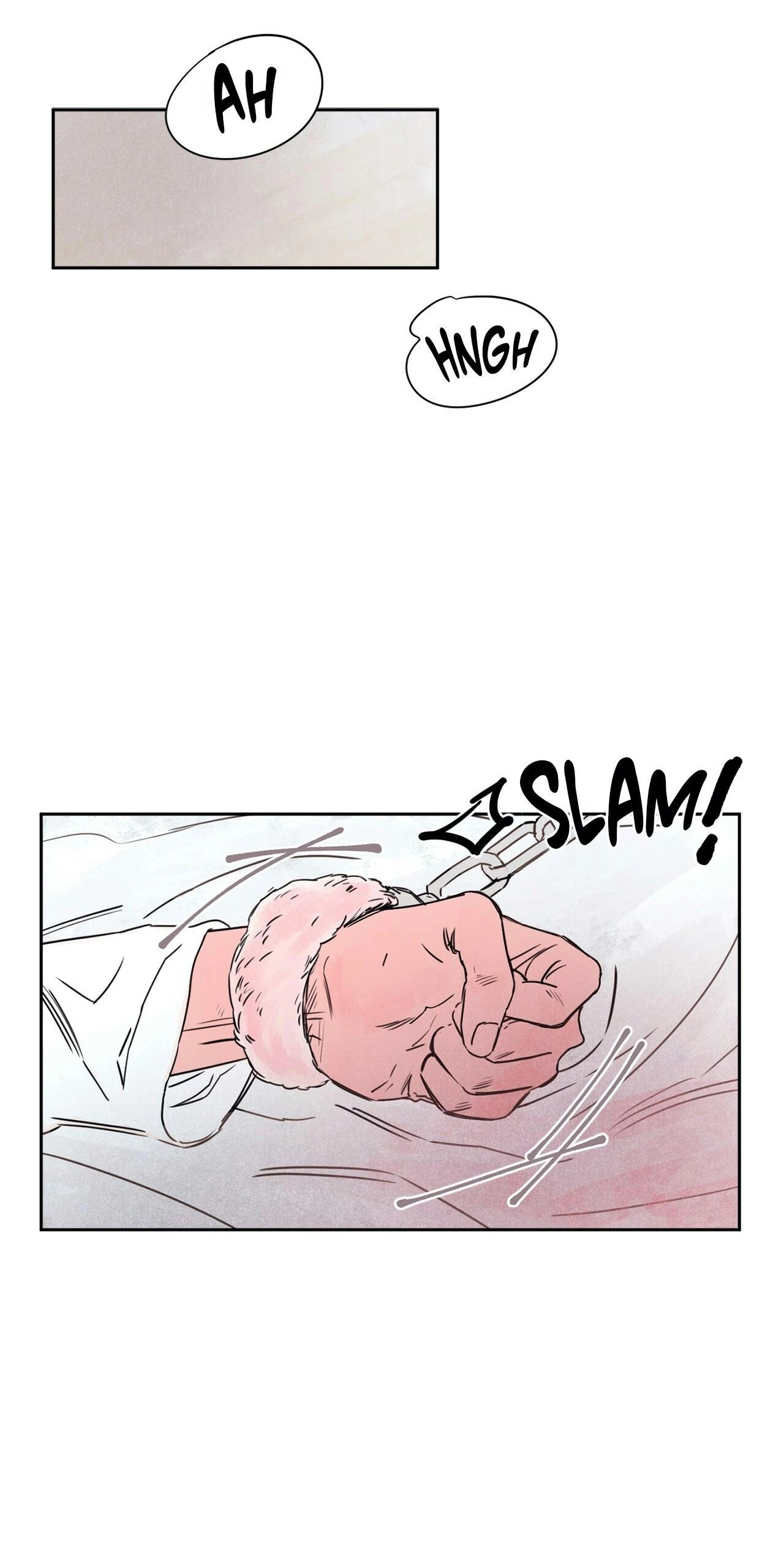 Like A Tidal Wave Chapter 6 page 6 - 