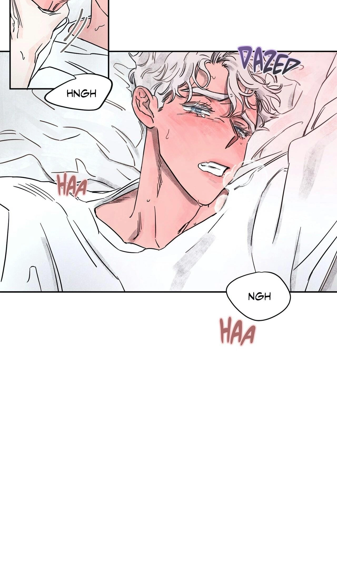 Like A Tidal Wave Chapter 6 page 51 - 