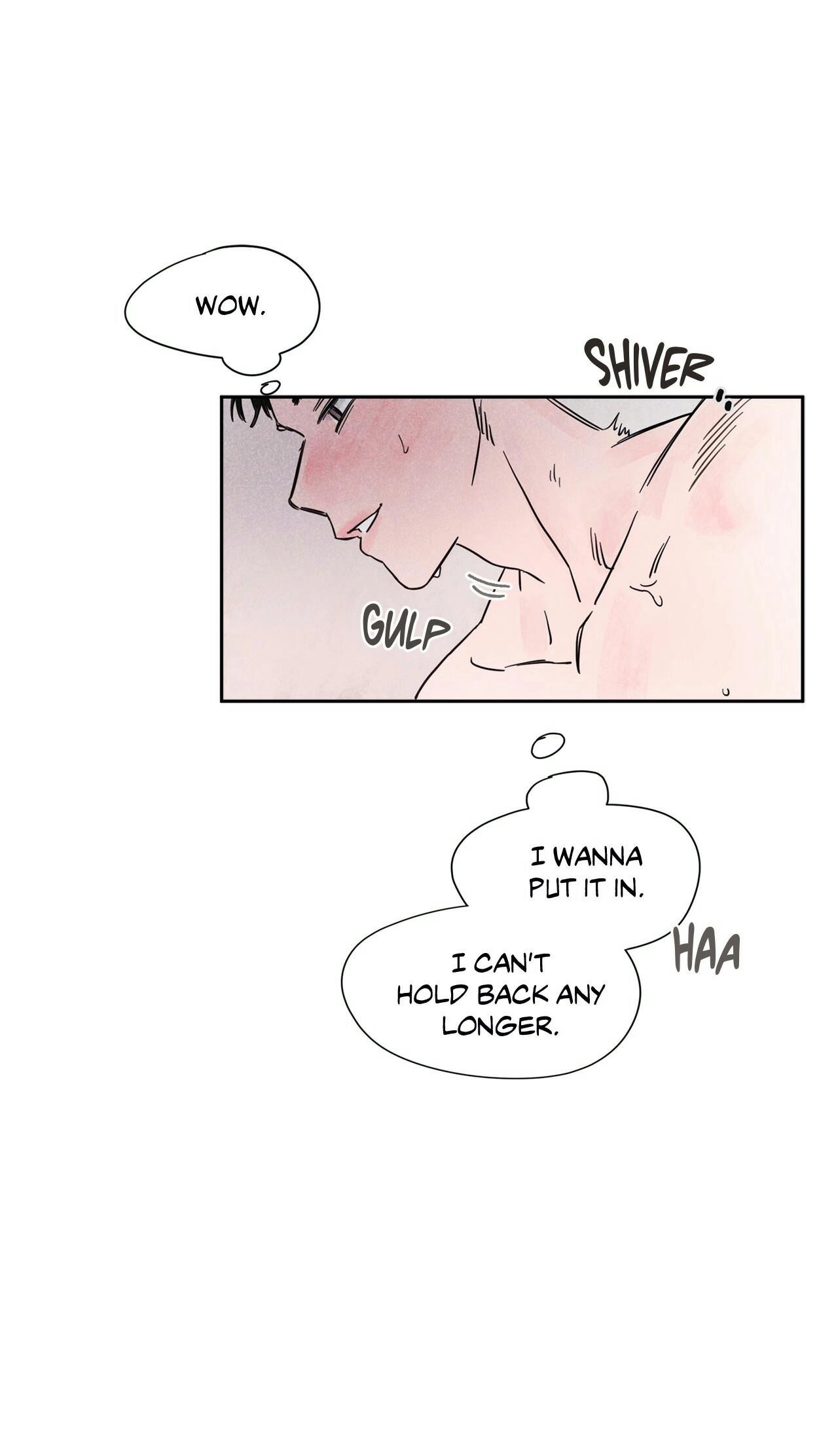 Like A Tidal Wave Chapter 6 page 52 - 
