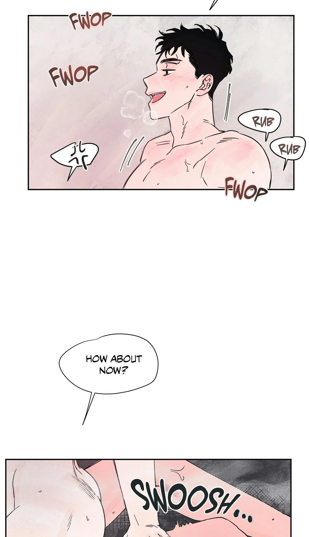 Like A Tidal Wave Chapter 6 page 54 - 