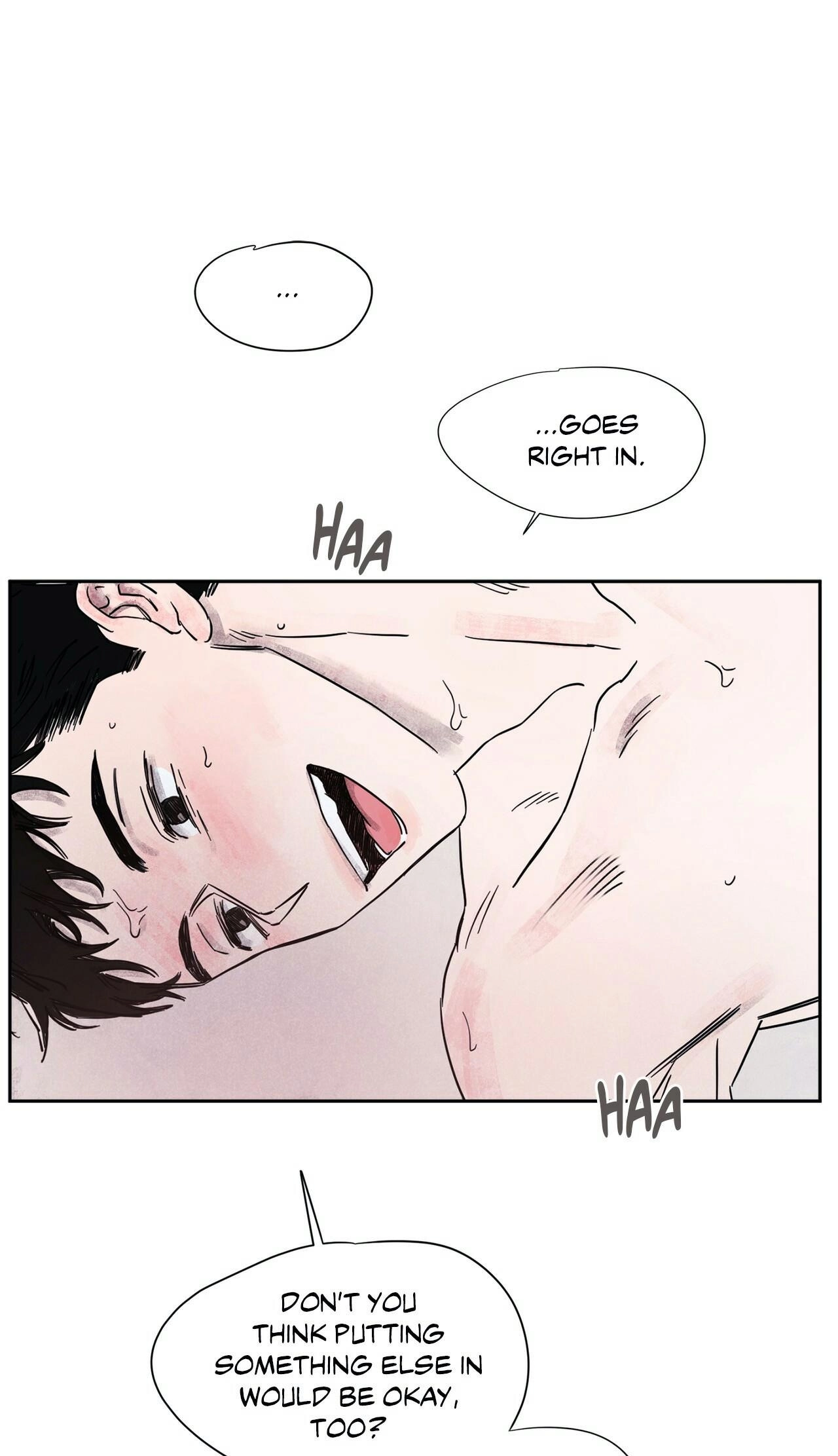 Like A Tidal Wave Chapter 6 page 60 - 