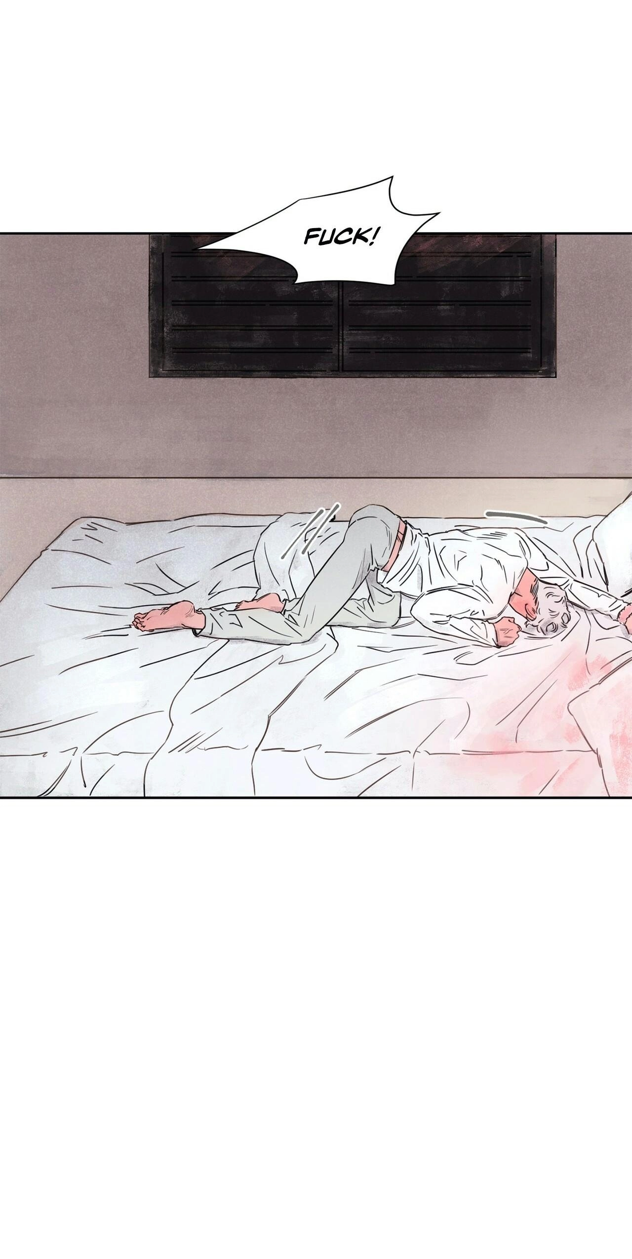 Like A Tidal Wave Chapter 6 page 7 - 