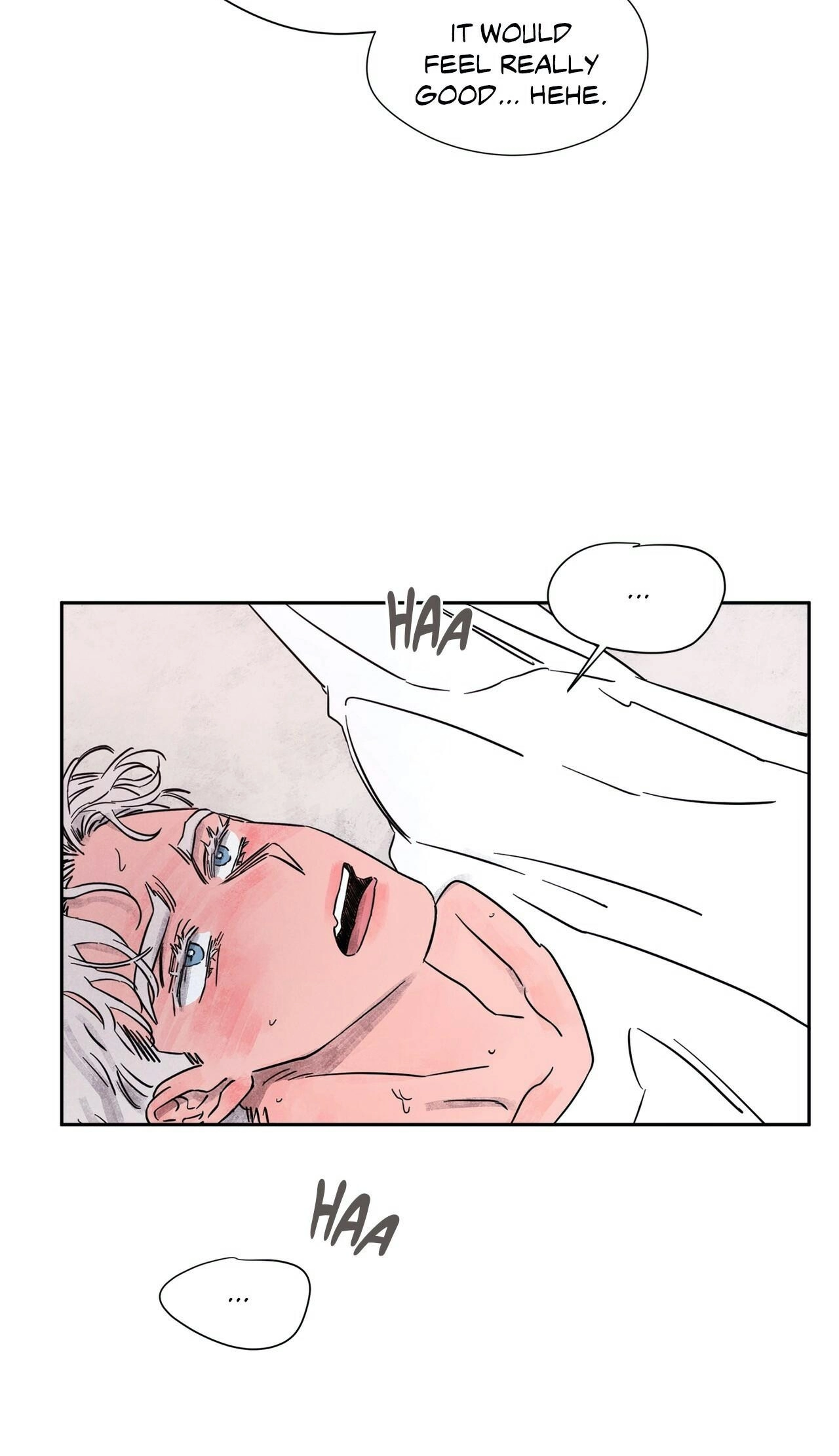 Like A Tidal Wave Chapter 6 page 61 - 