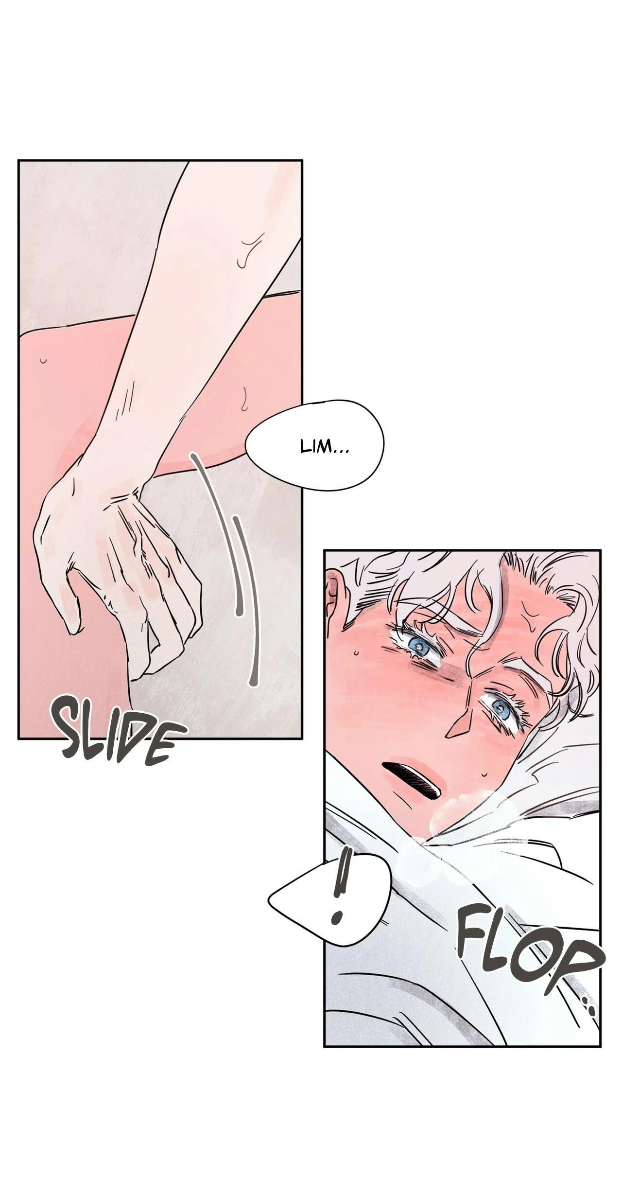 Like A Tidal Wave Chapter 6 page 64 - 