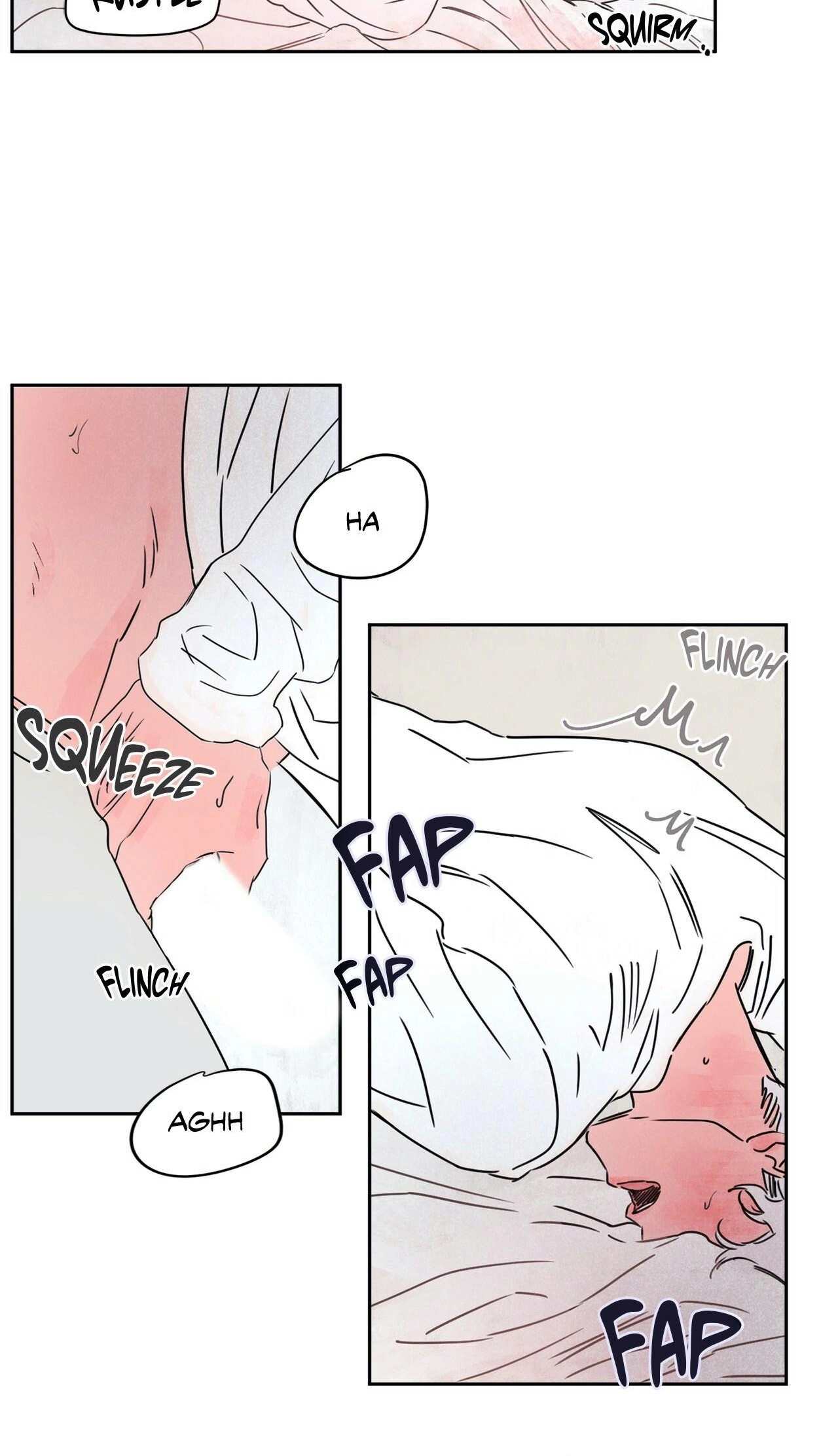 Like A Tidal Wave Chapter 6 page 9 - 