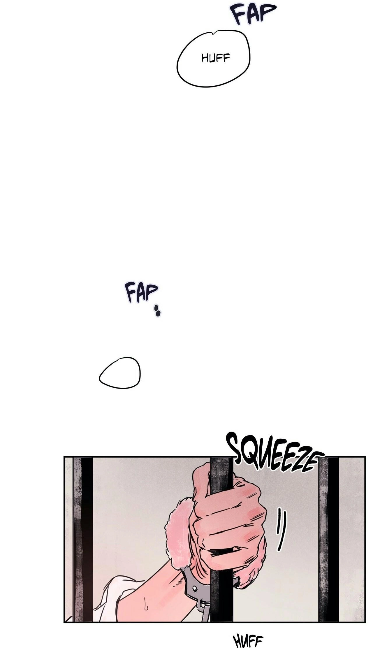 Like A Tidal Wave Chapter 6 page 10 - 