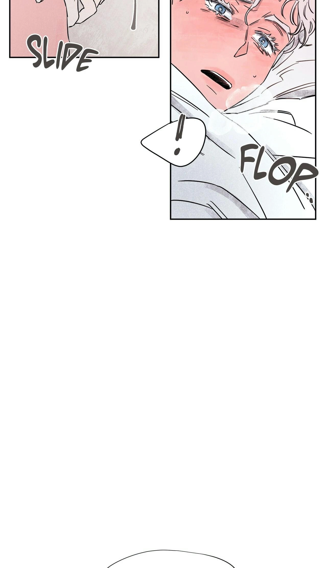 Like A Tidal Wave Chapter 7 page 2 - 
