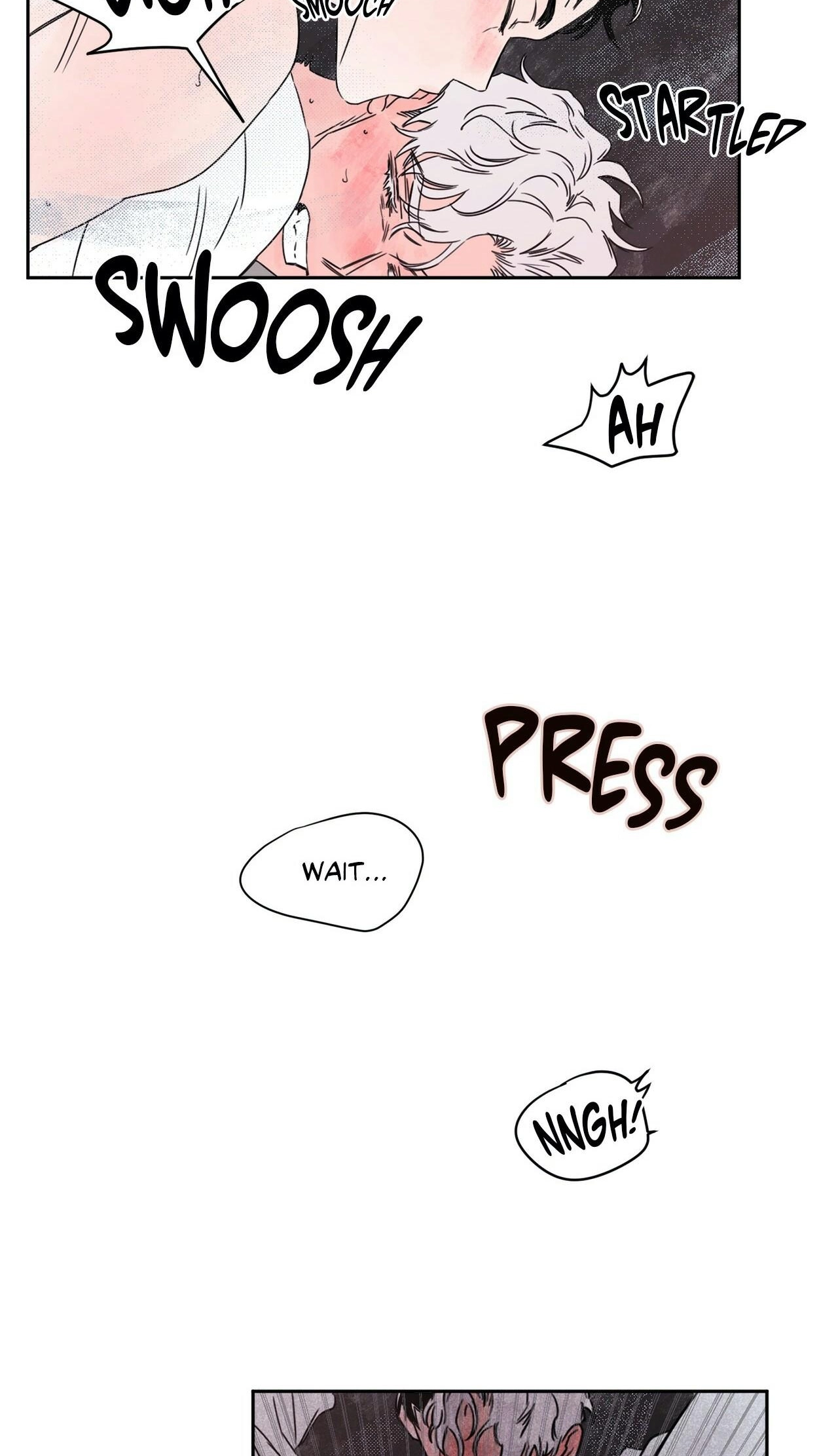 Like A Tidal Wave Chapter 7 page 11 - 