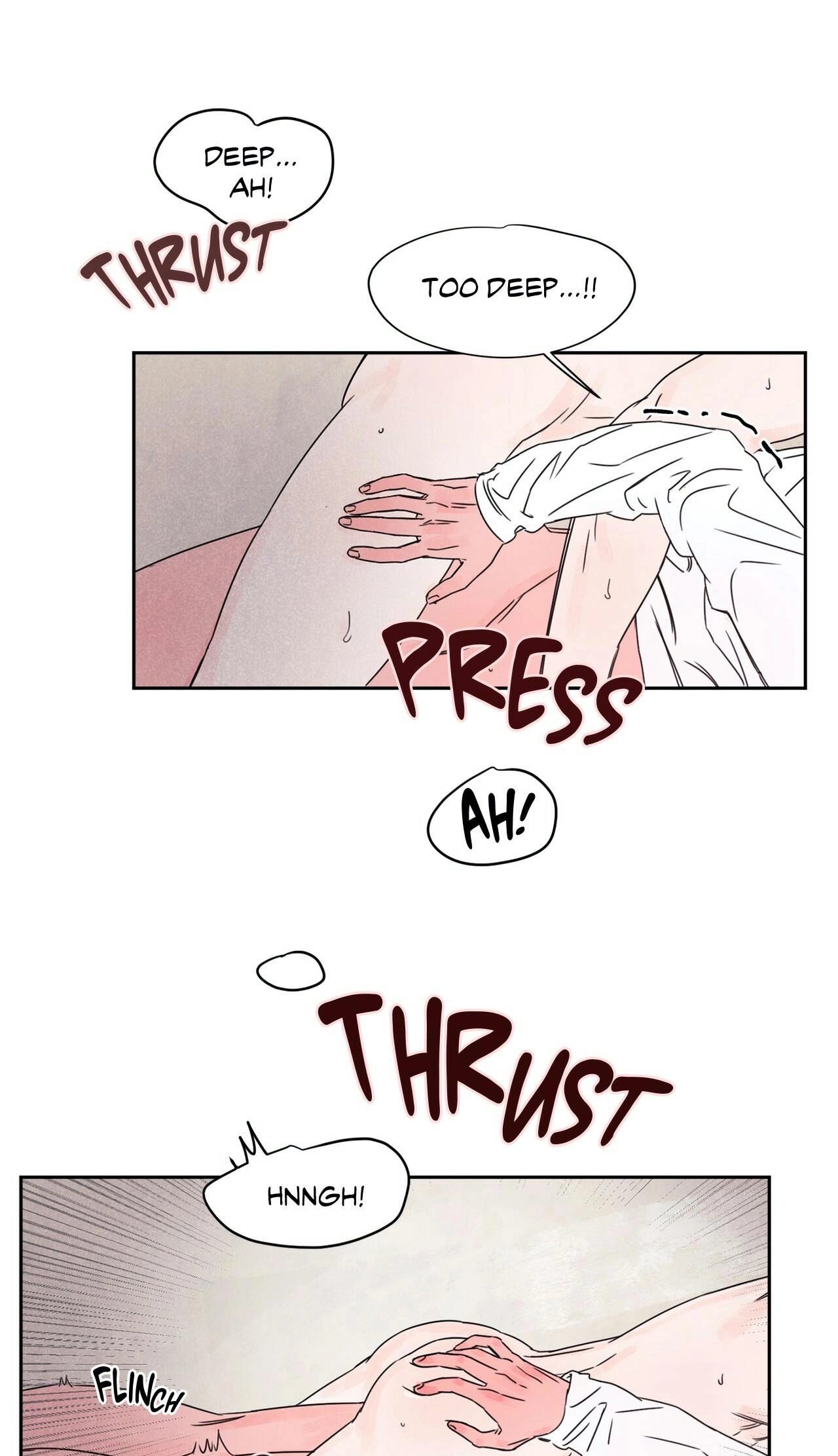 Like A Tidal Wave Chapter 7 page 13 - 
