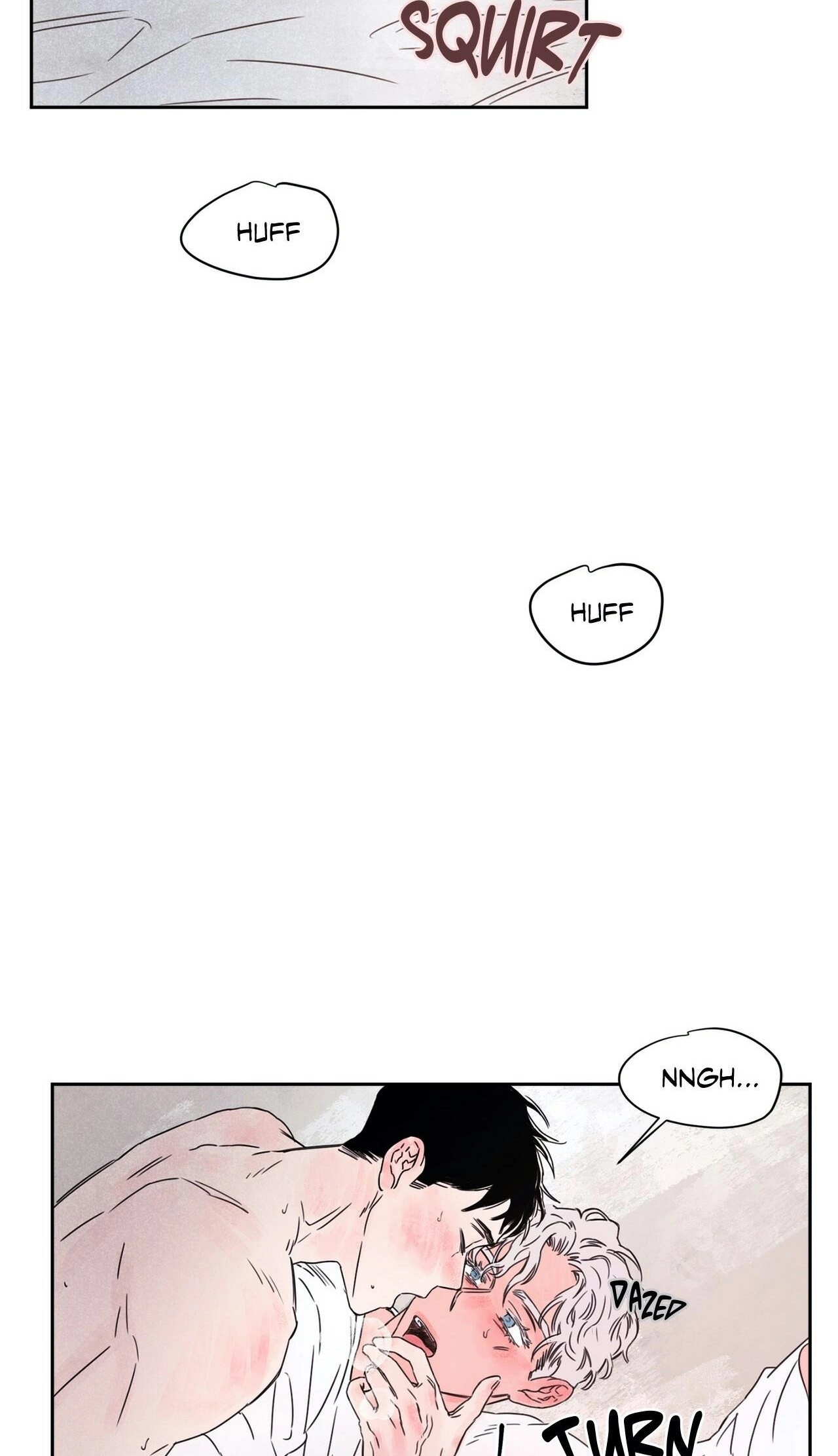 Like A Tidal Wave Chapter 7 page 15 - 