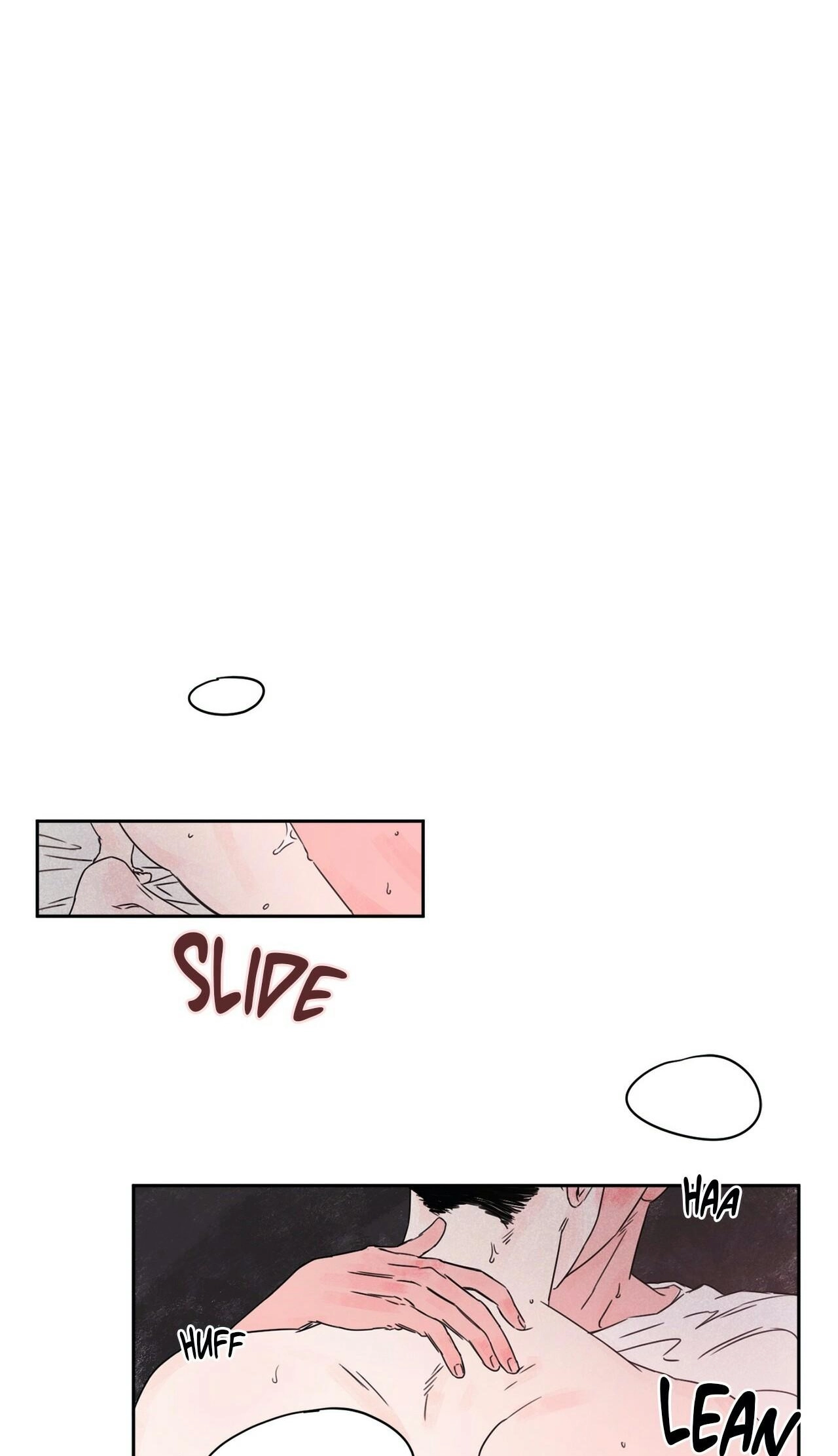 Like A Tidal Wave Chapter 7 page 23 - 