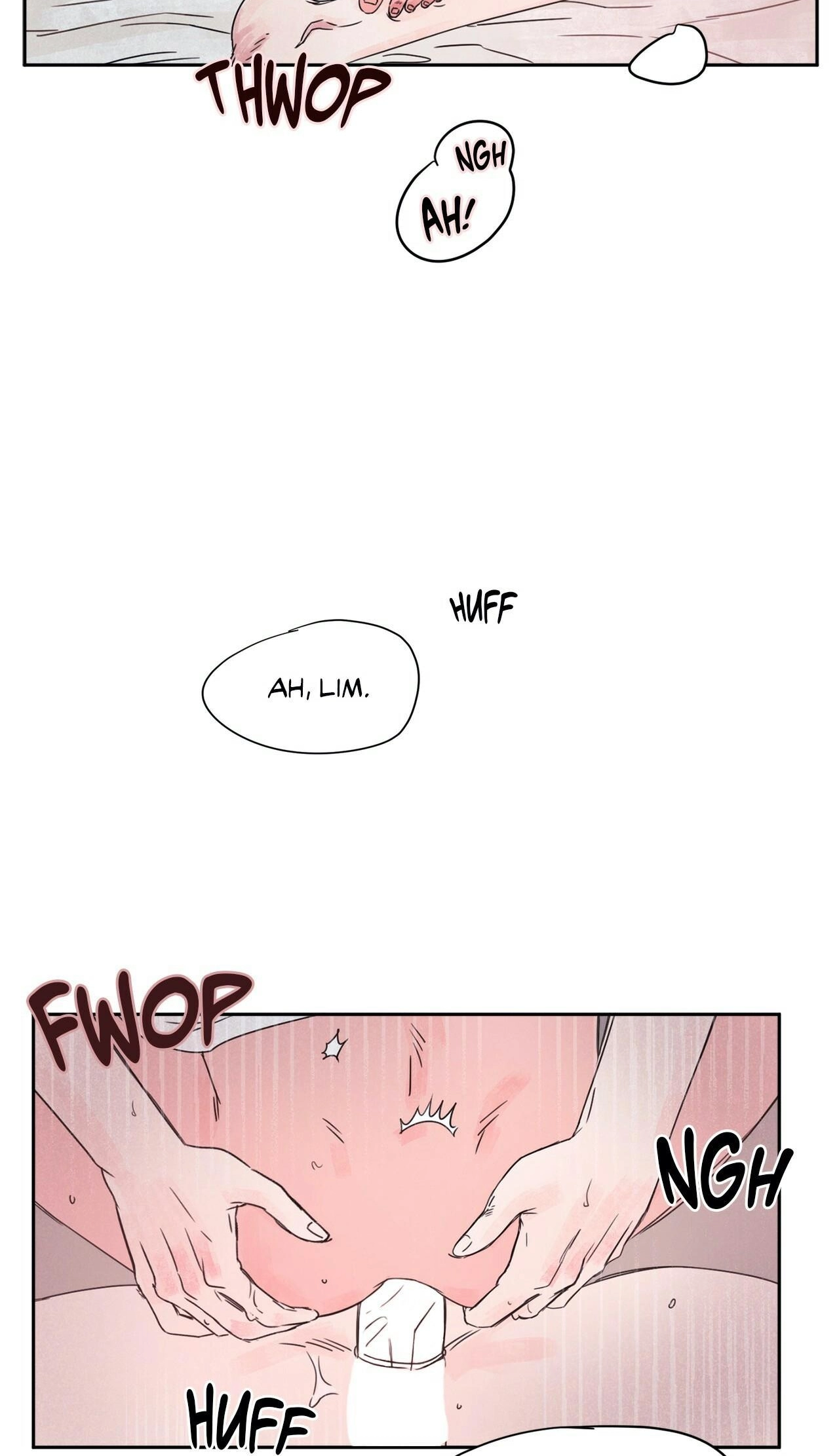 Like A Tidal Wave Chapter 7 page 26 - 