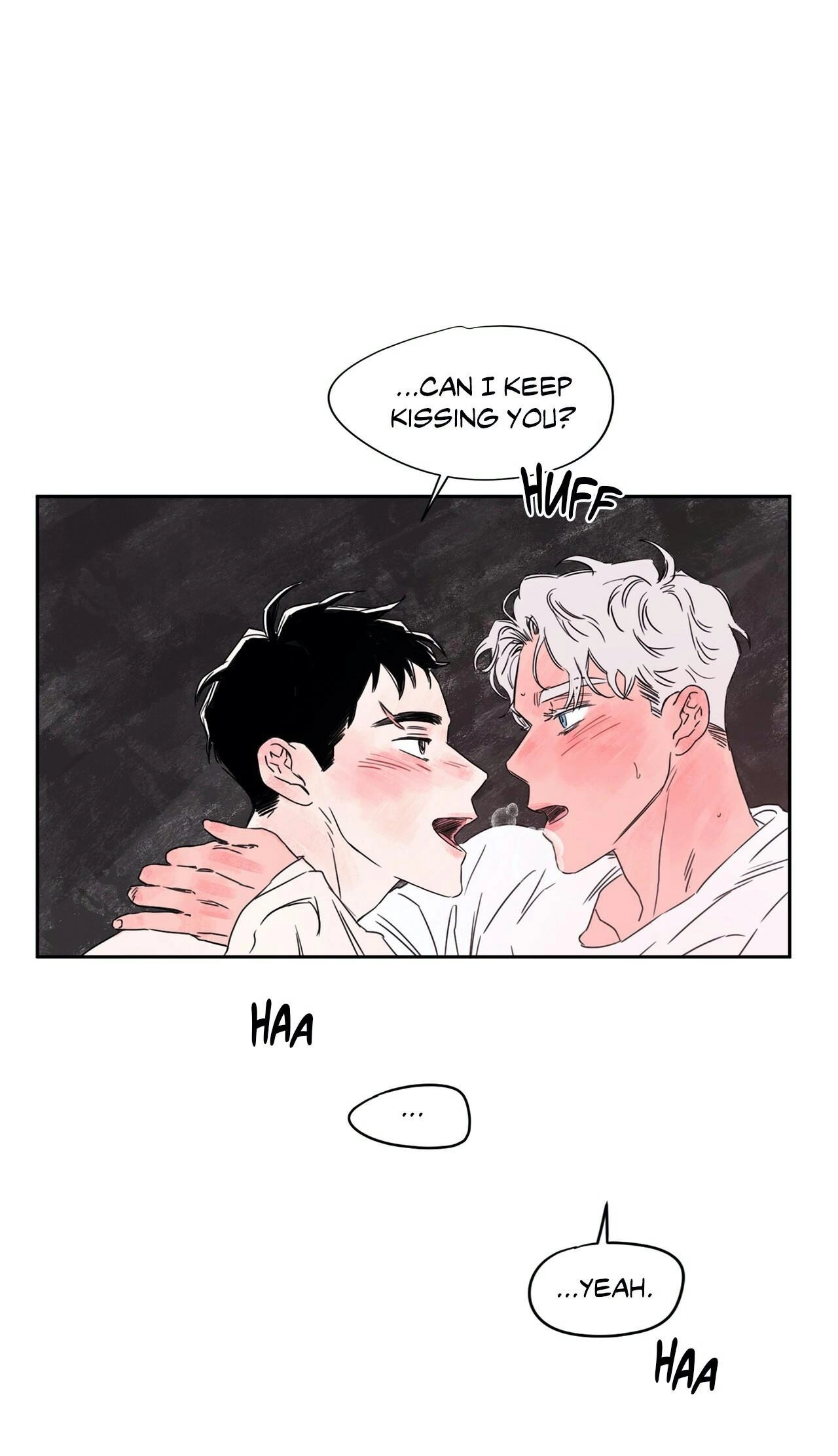 Like A Tidal Wave Chapter 7 page 29 - 