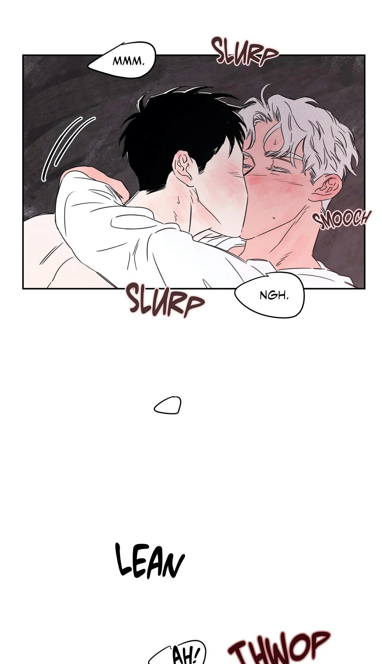 Like A Tidal Wave Chapter 7 page 30 - 