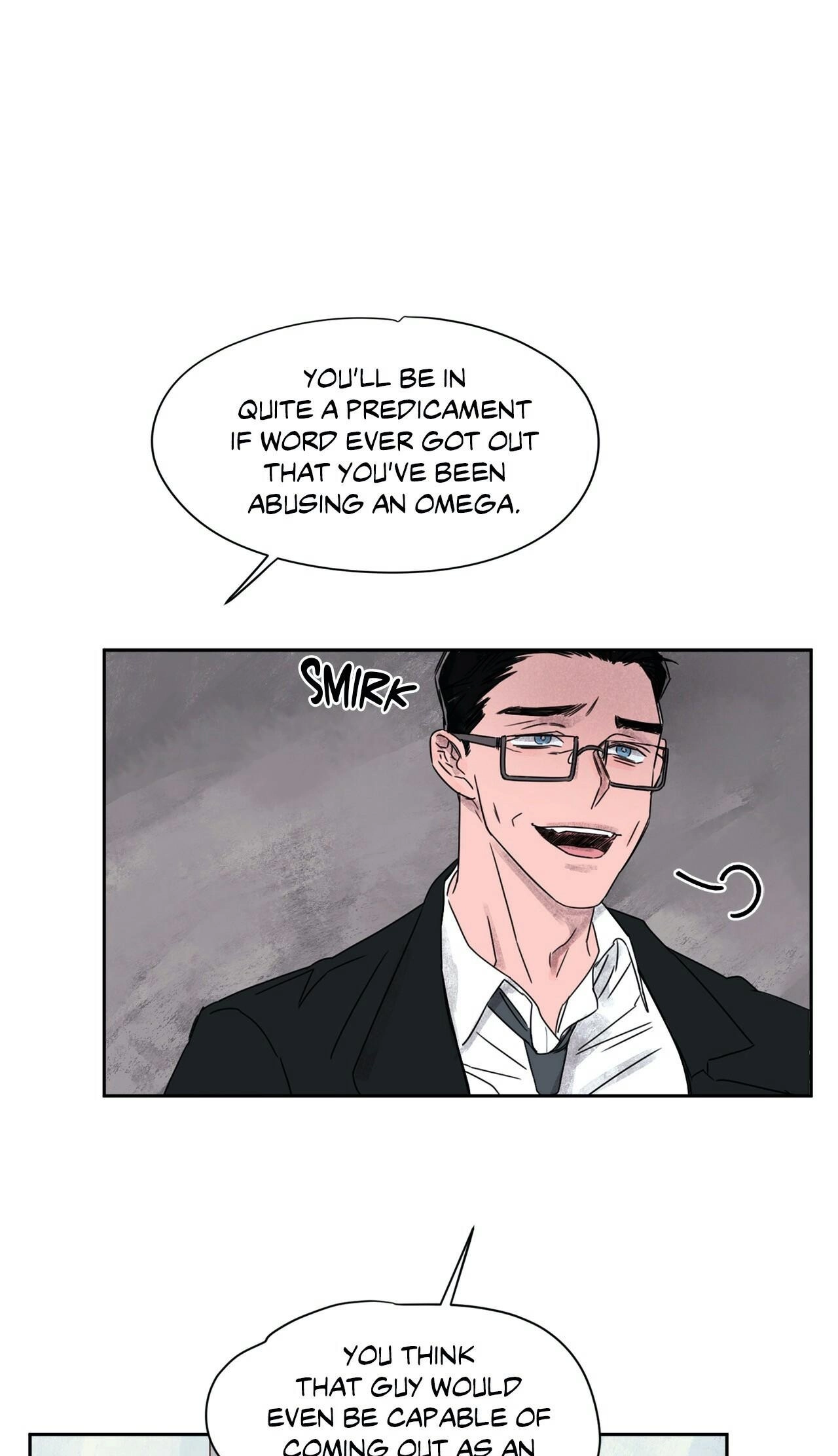 Like A Tidal Wave Chapter 7 page 37 - 