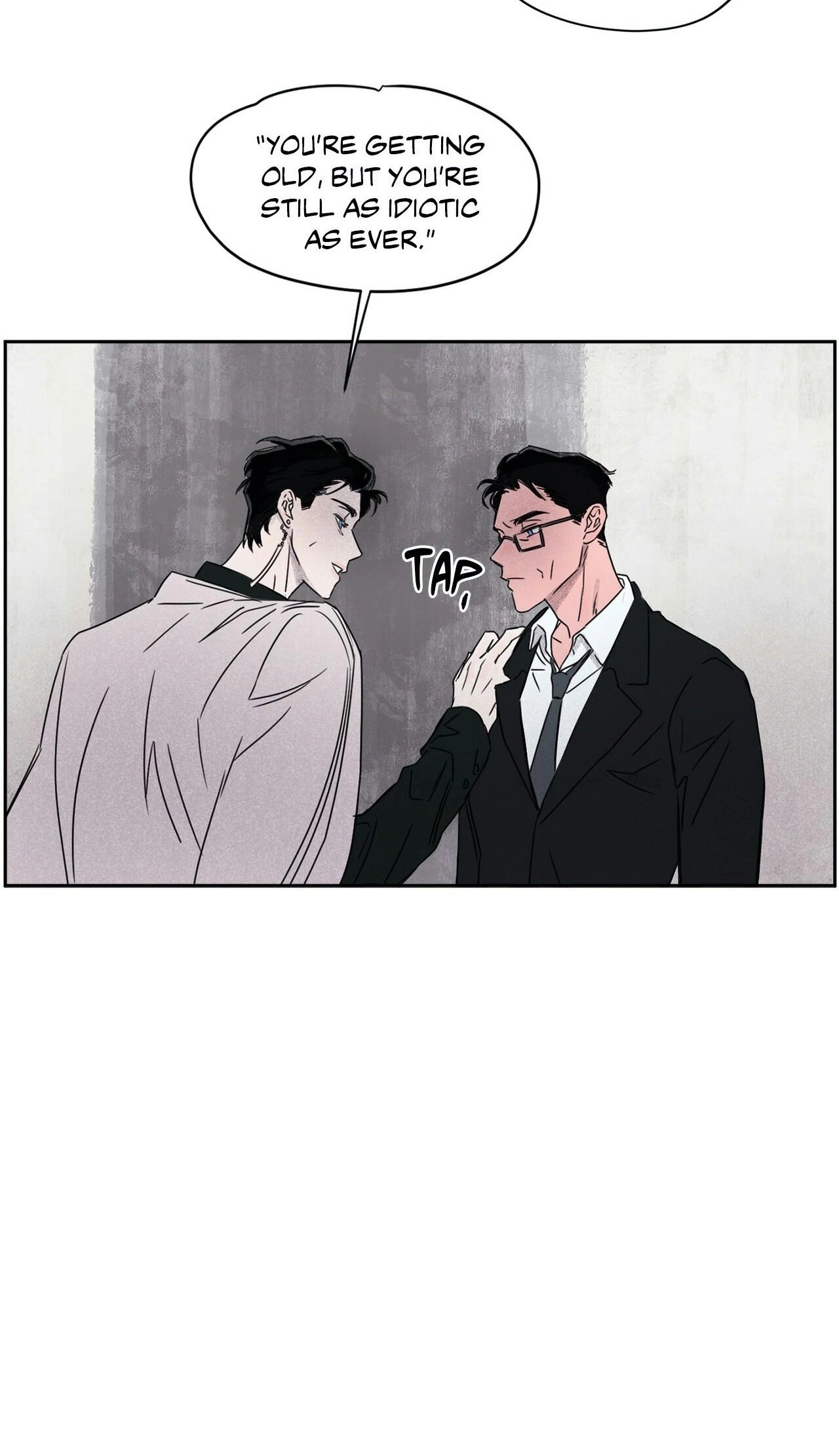 Like A Tidal Wave Chapter 7 page 40 - 