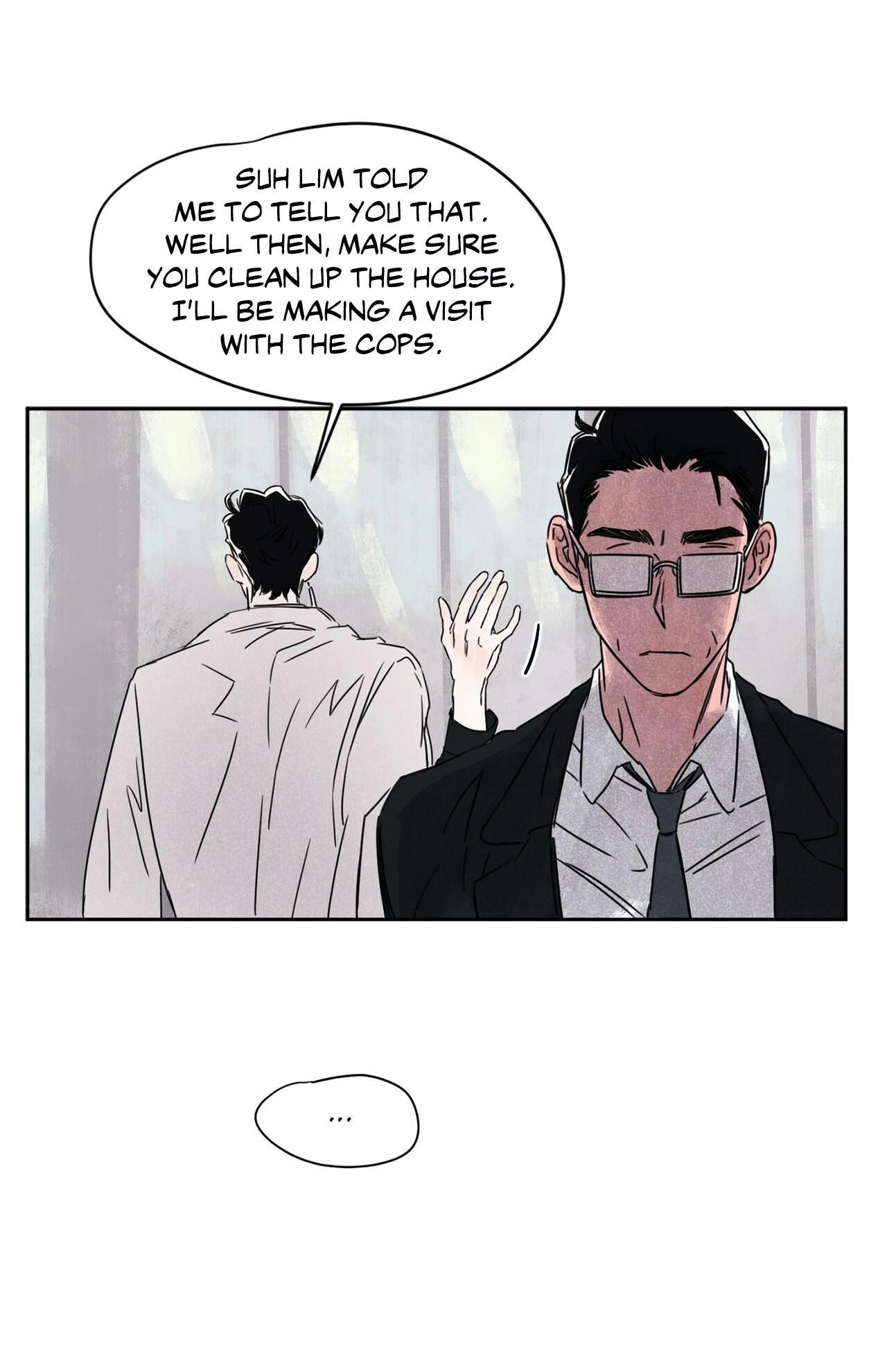 Like A Tidal Wave Chapter 7 page 41 - 