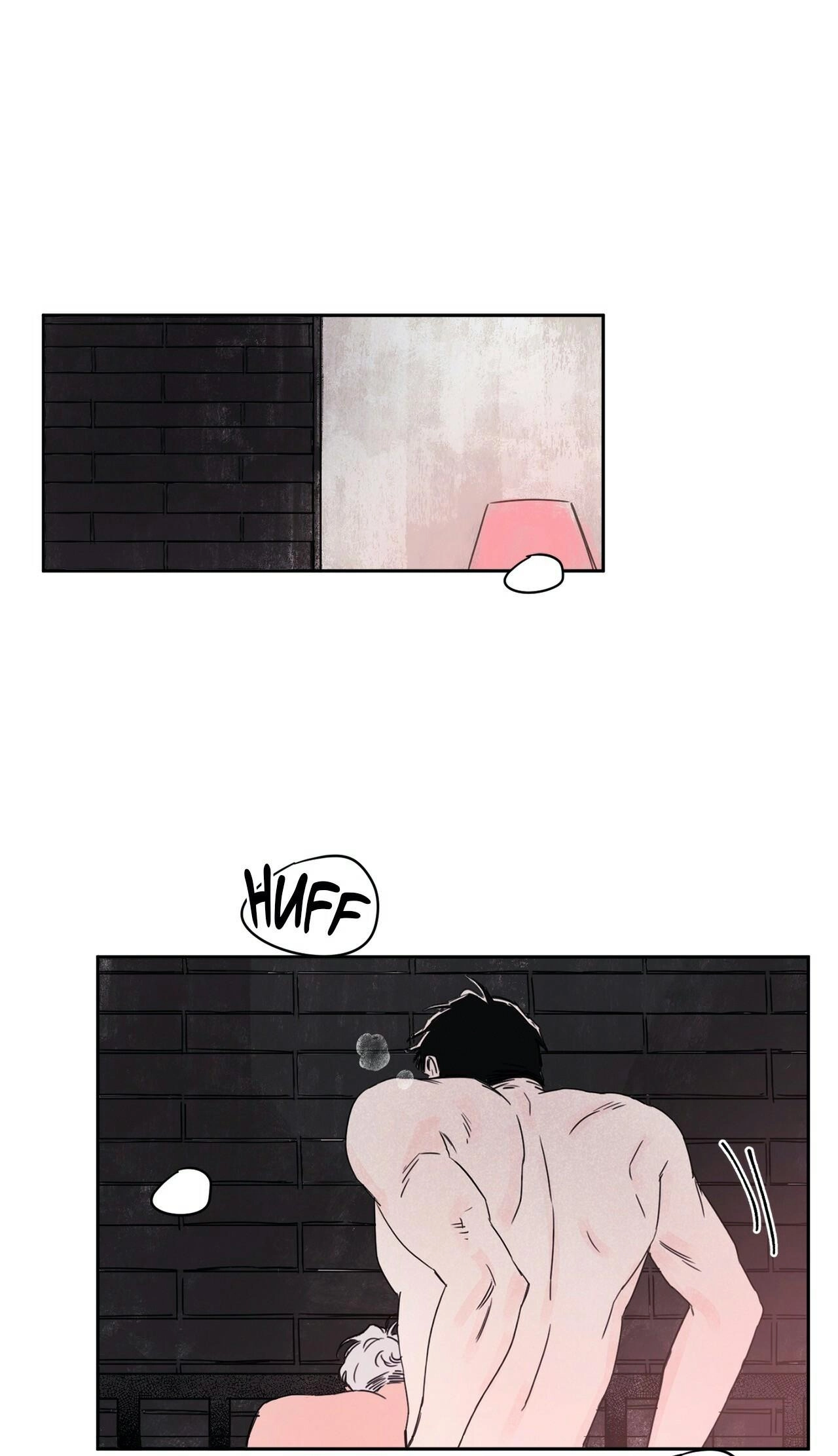 Like A Tidal Wave Chapter 7 page 45 - 