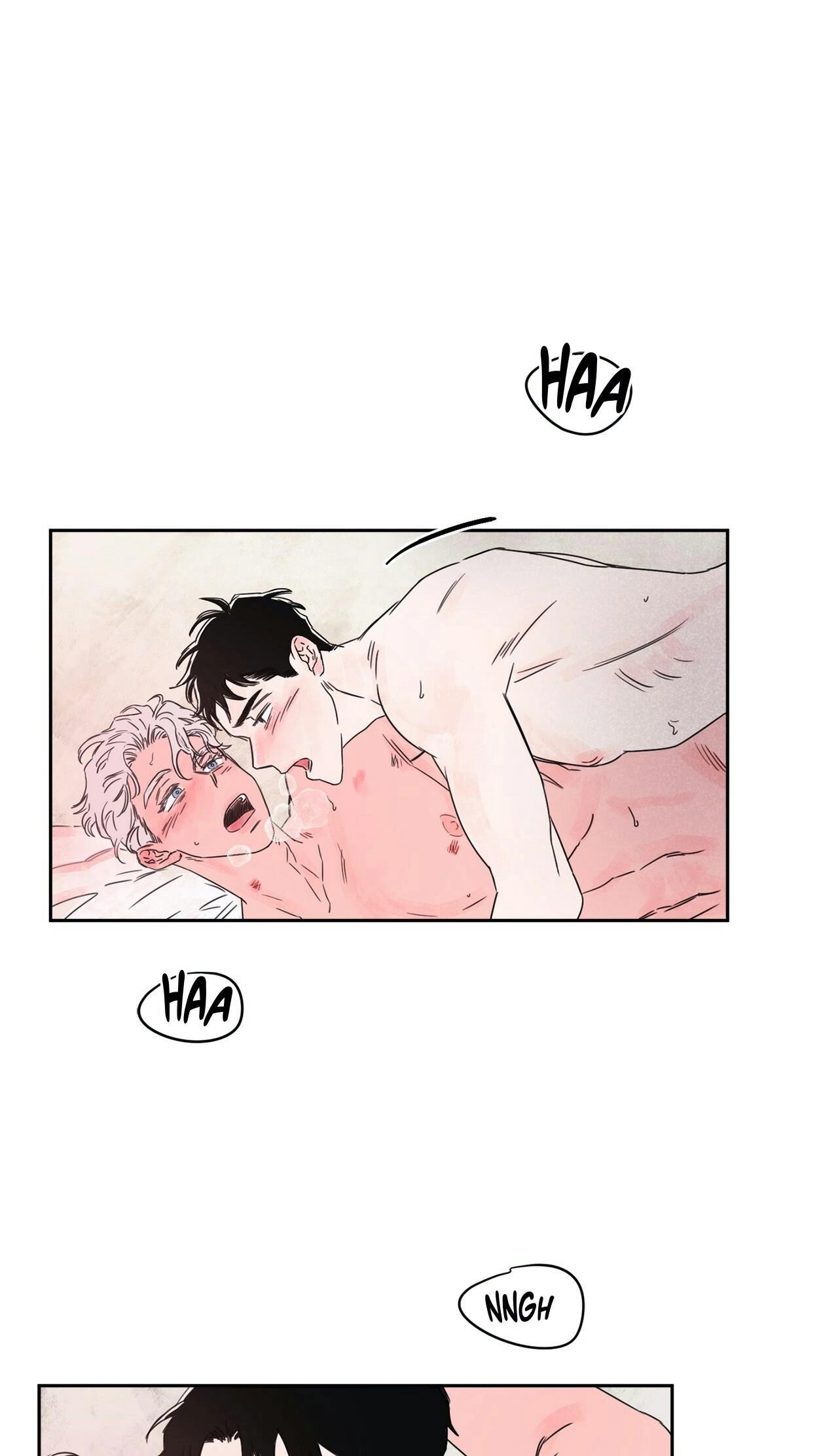 Like A Tidal Wave Chapter 7 page 49 - 