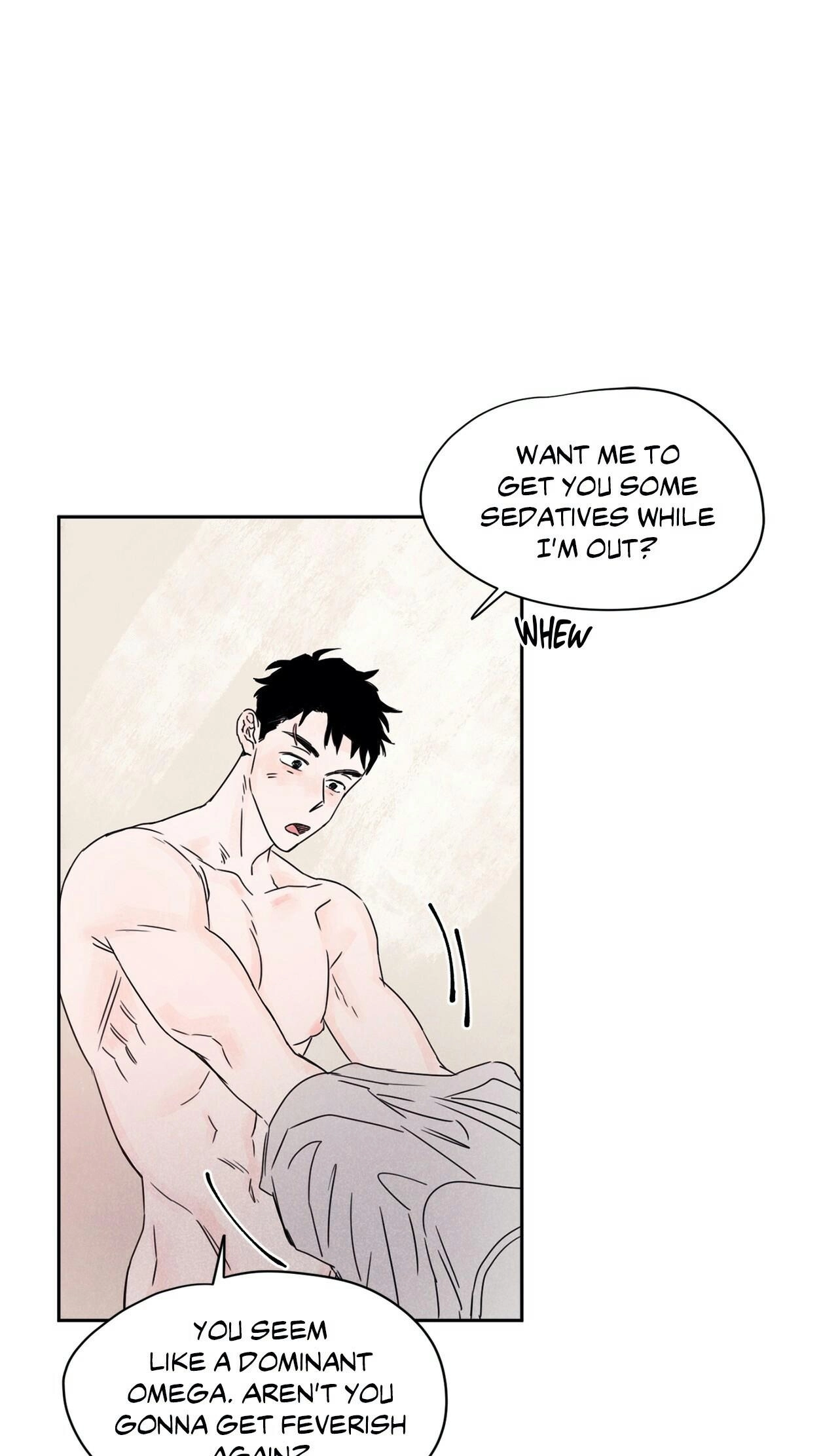 Like A Tidal Wave Chapter 7 page 53 - 