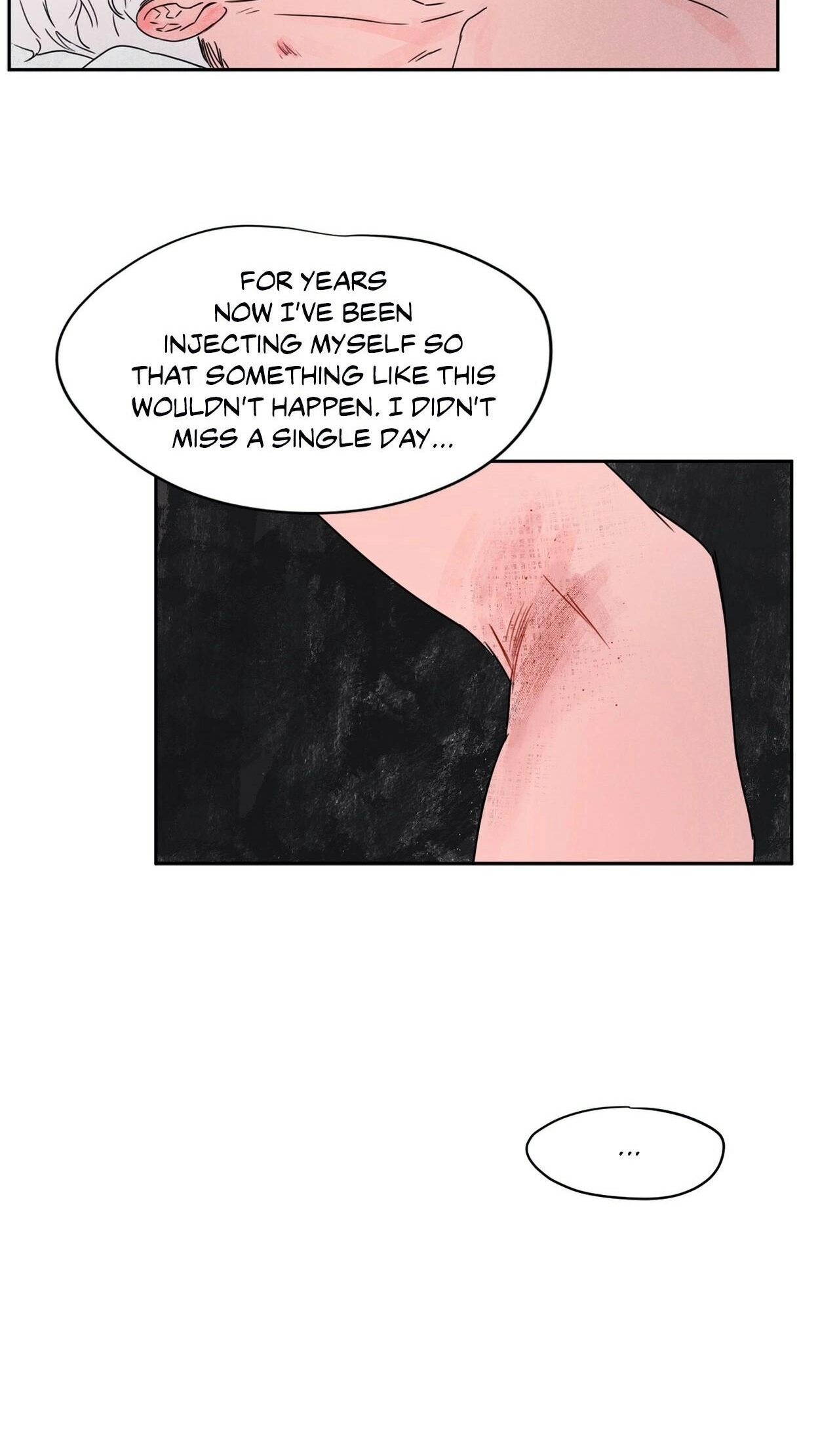 Like A Tidal Wave Chapter 7 page 56 - 