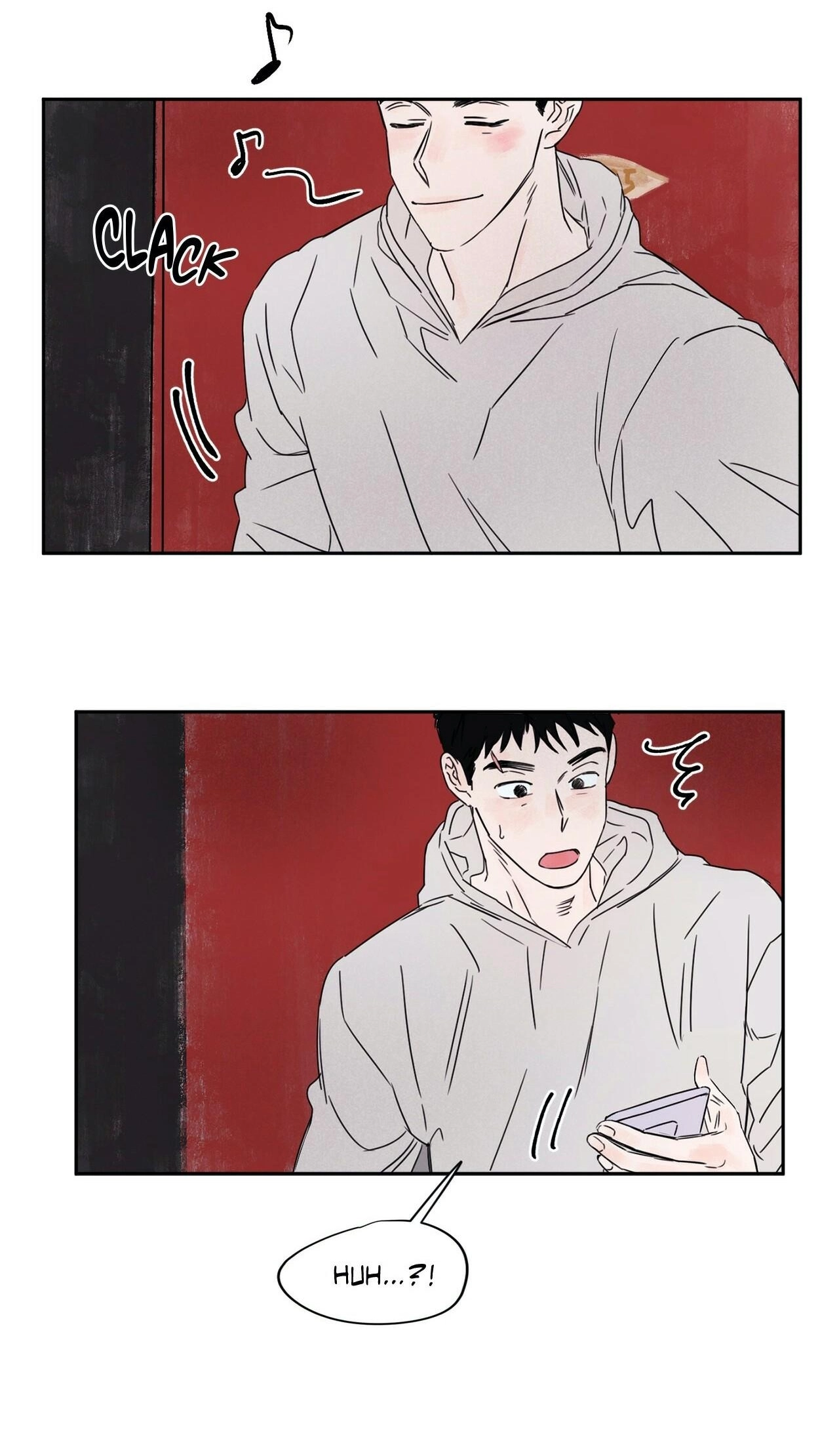 Like A Tidal Wave Chapter 7 page 60 - 