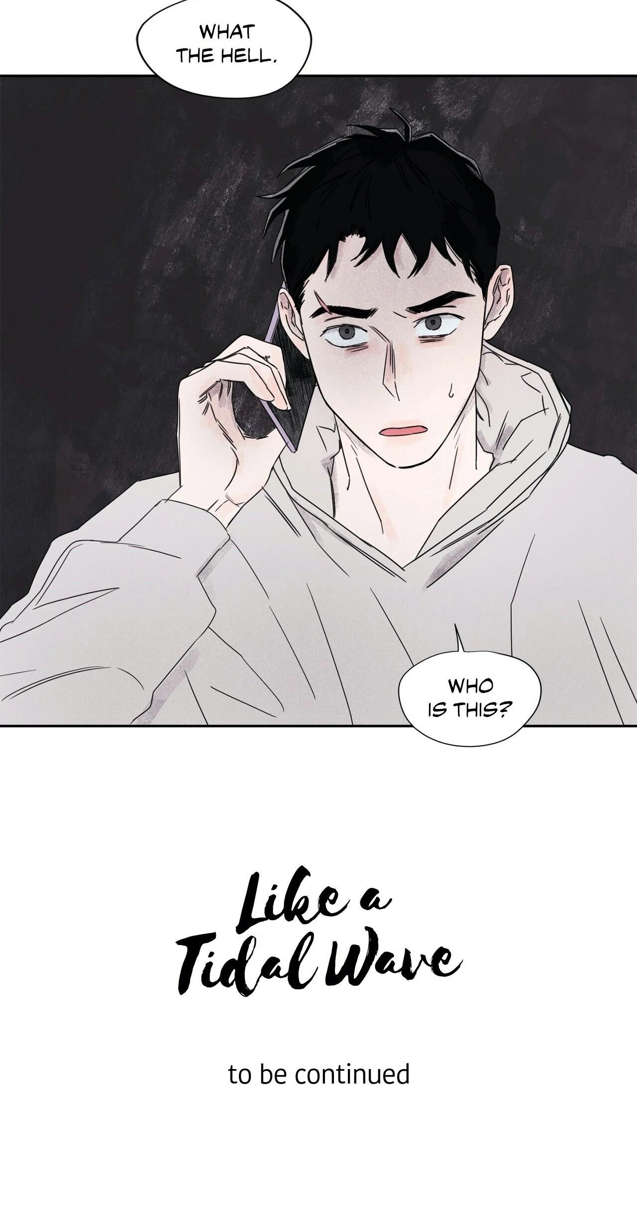 Like A Tidal Wave Chapter 7 page 64 - 