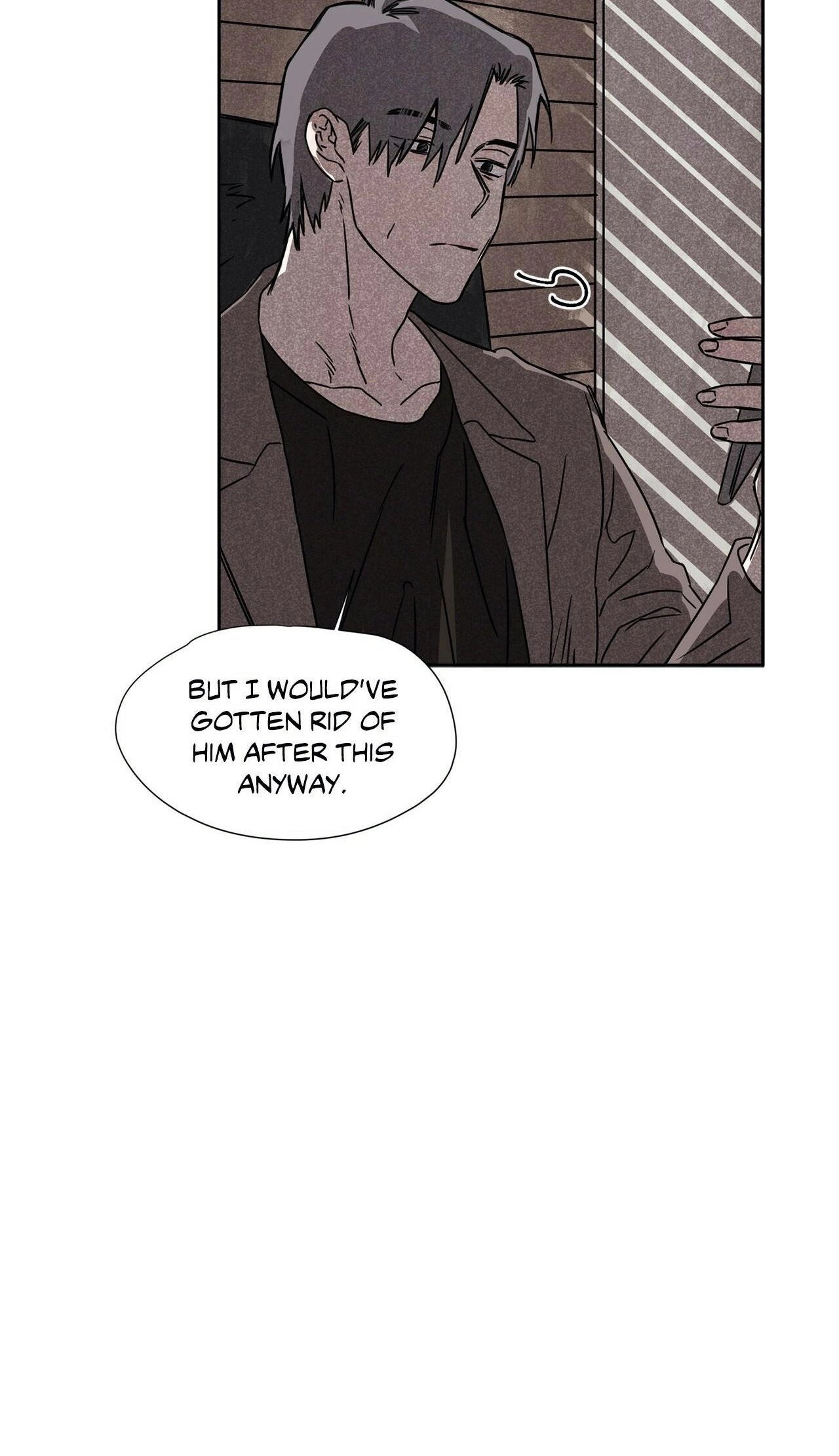 Like A Tidal Wave Chapter 8 page 12 - 