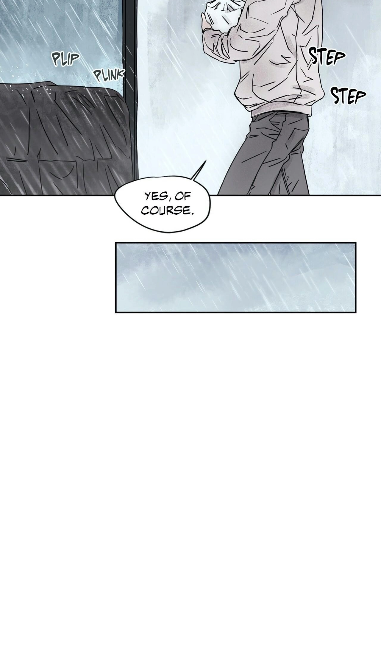 Like A Tidal Wave Chapter 8 page 16 - 