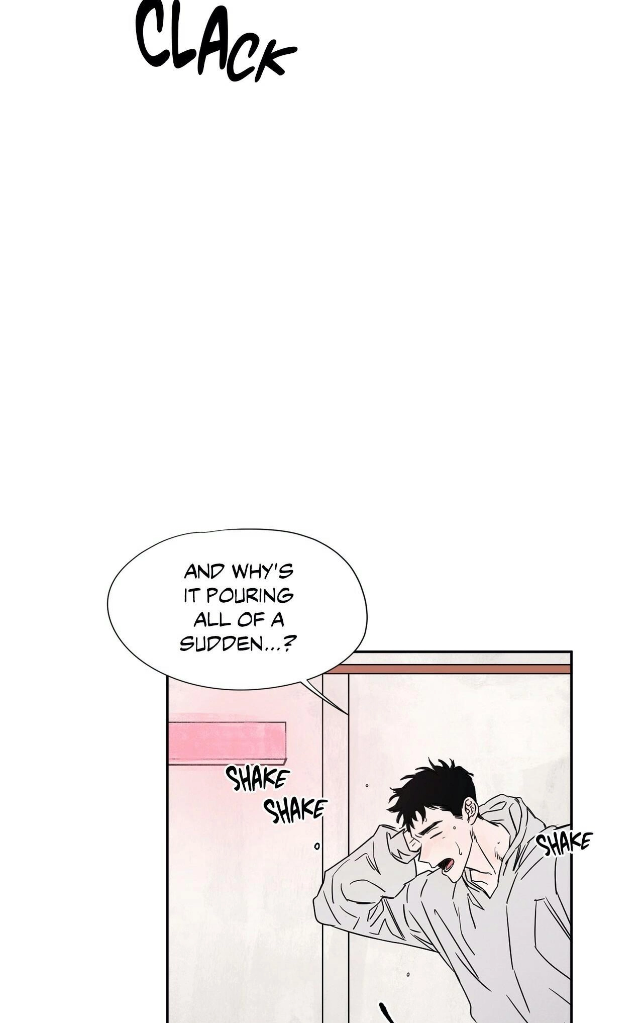 Like A Tidal Wave Chapter 8 page 18 - 