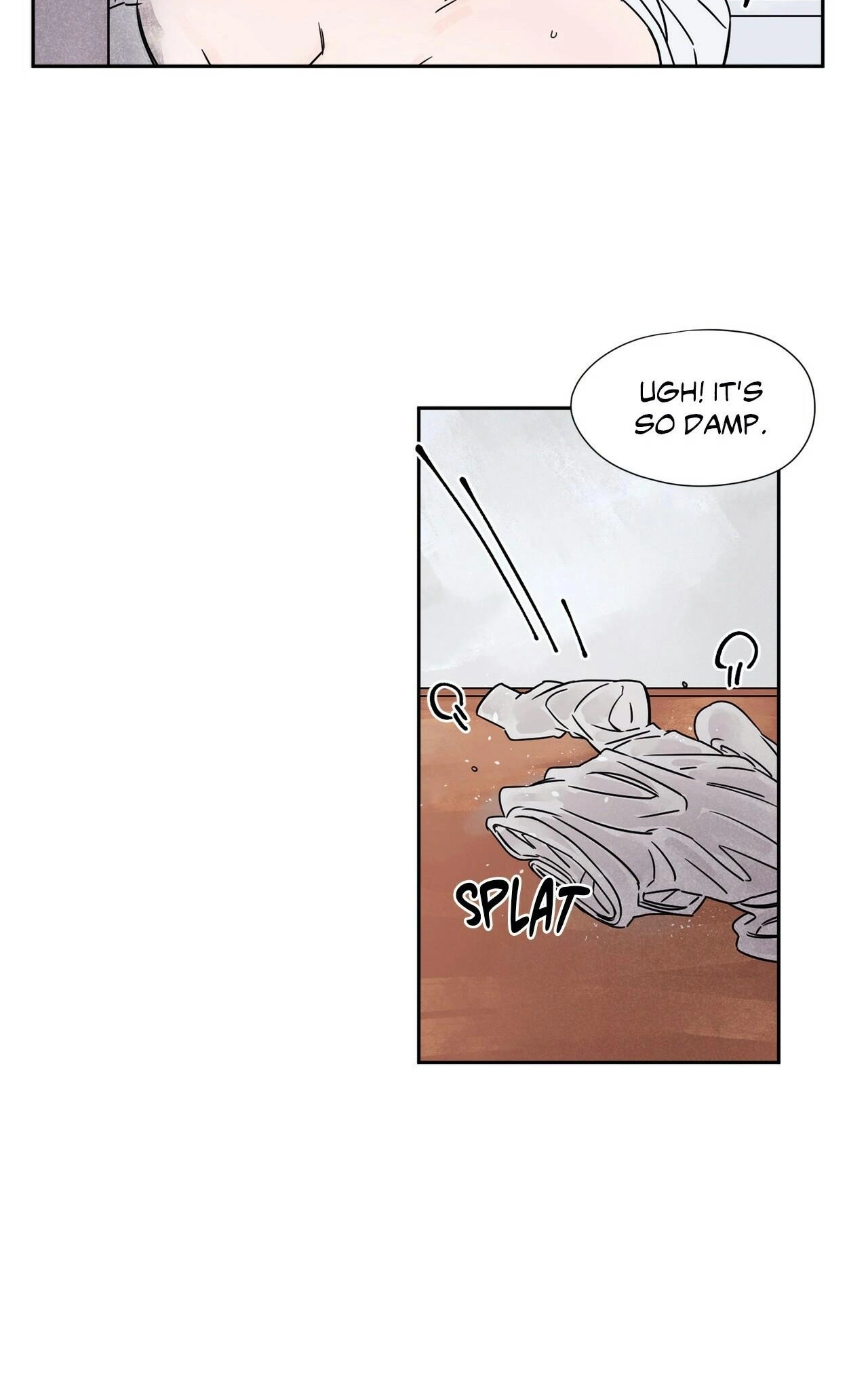 Like A Tidal Wave Chapter 8 page 20 - 