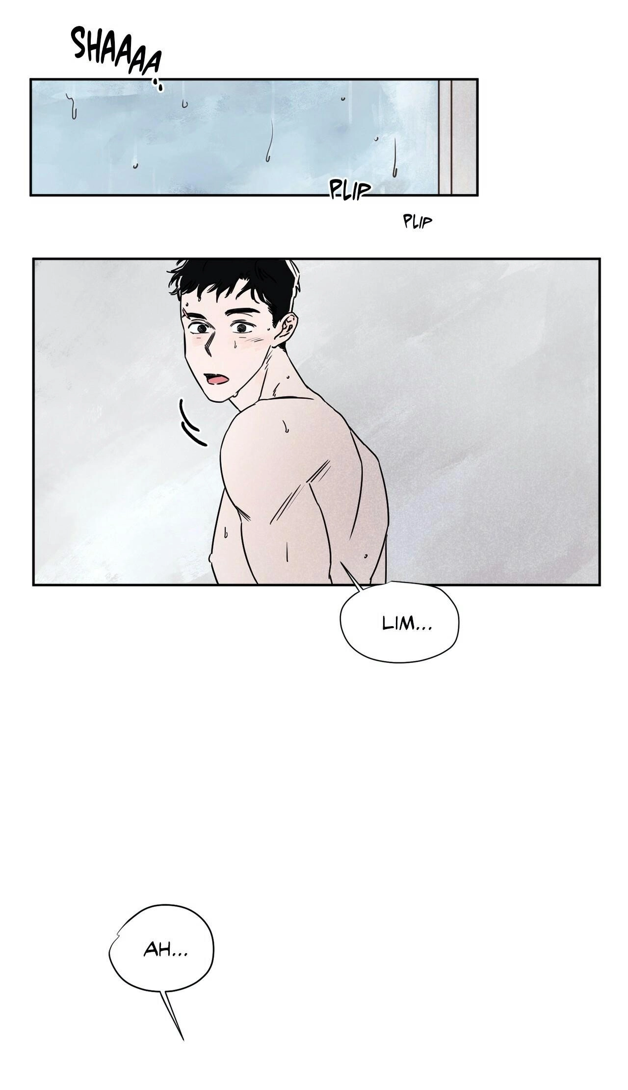 Like A Tidal Wave Chapter 8 page 22 - 