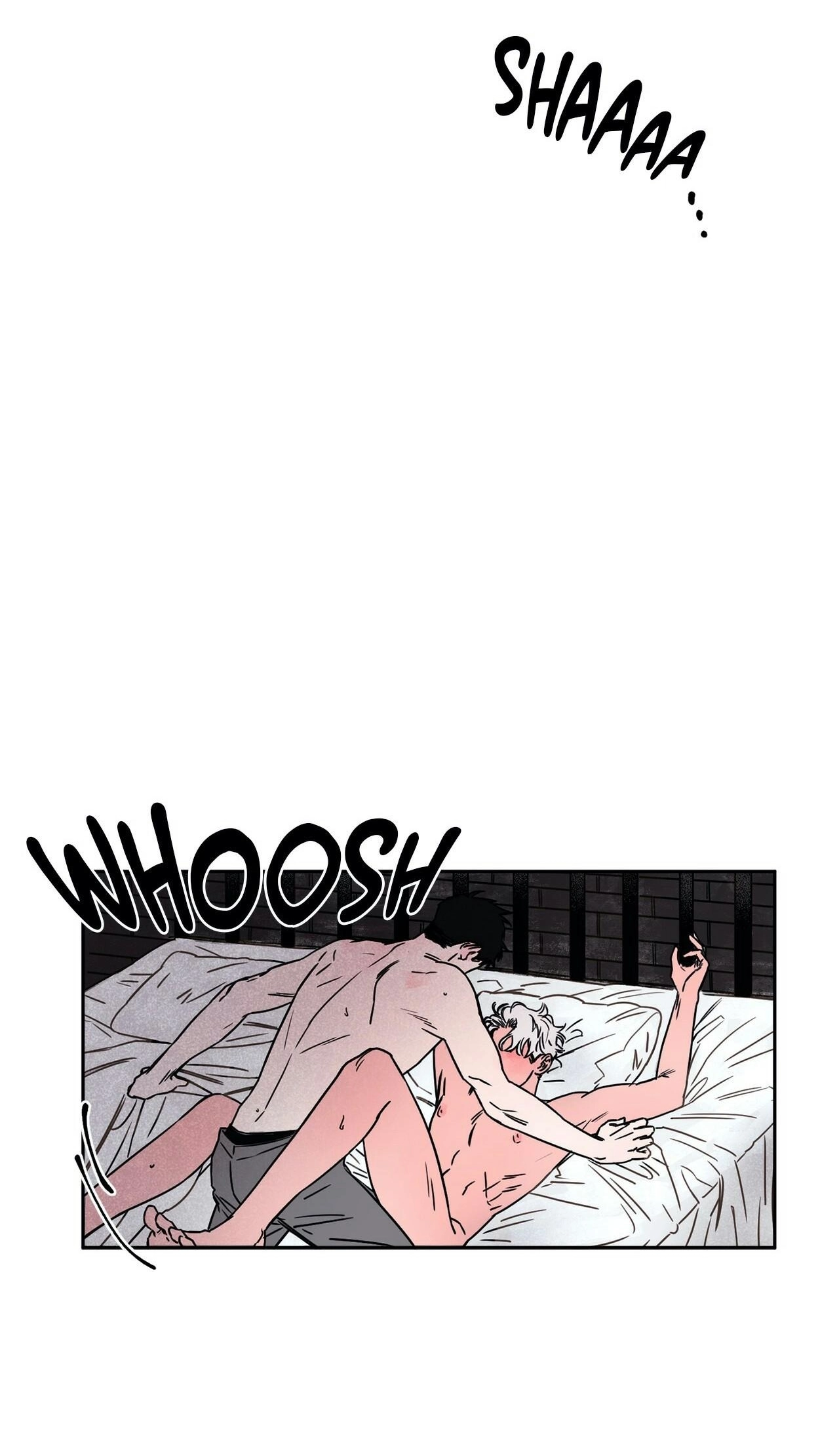Like A Tidal Wave Chapter 8 page 24 - 