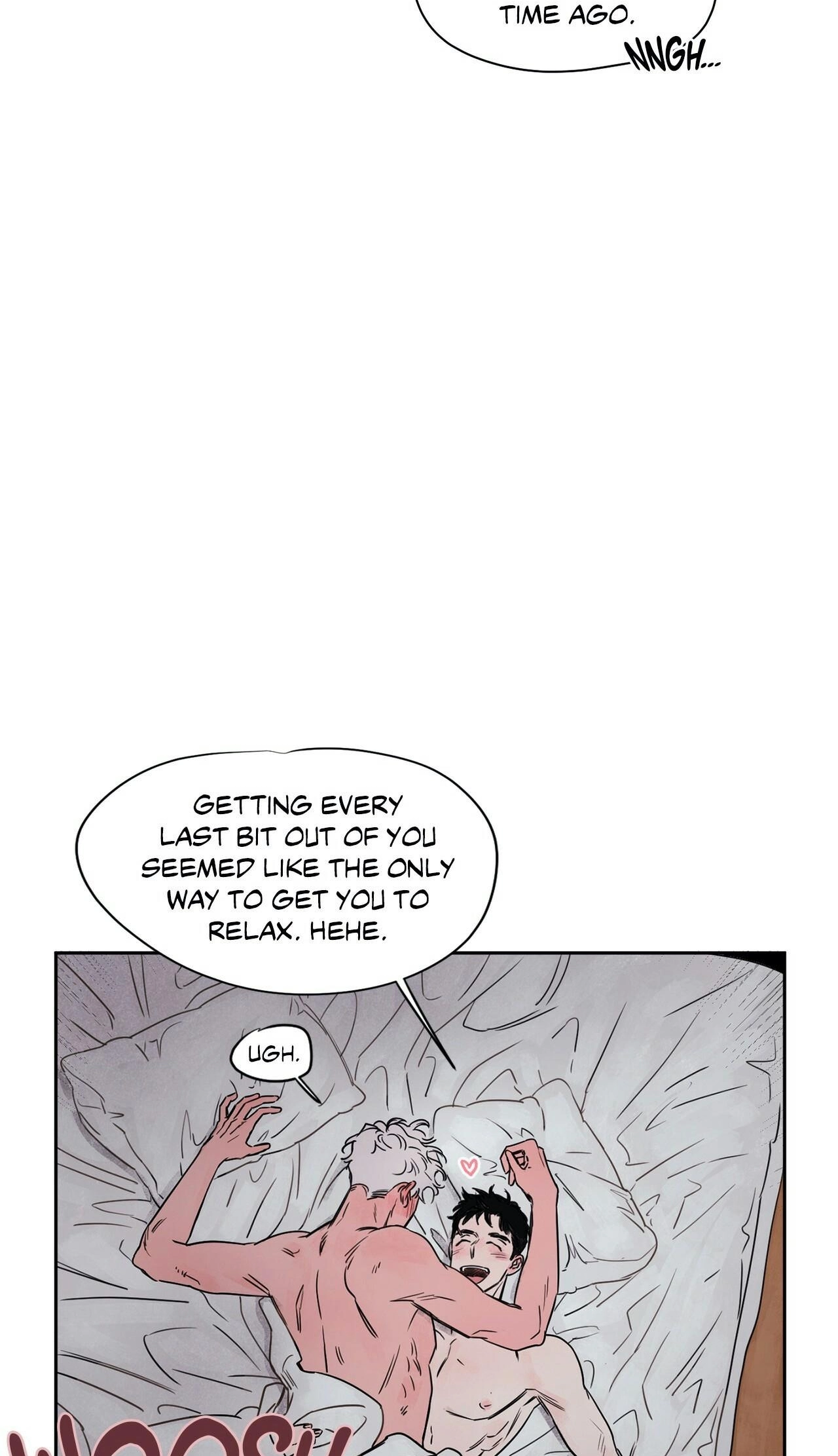 Like A Tidal Wave Chapter 8 page 42 - 