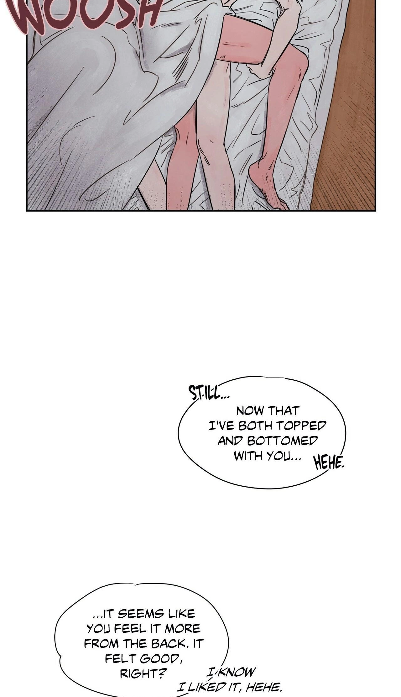 Like A Tidal Wave Chapter 8 page 43 - 