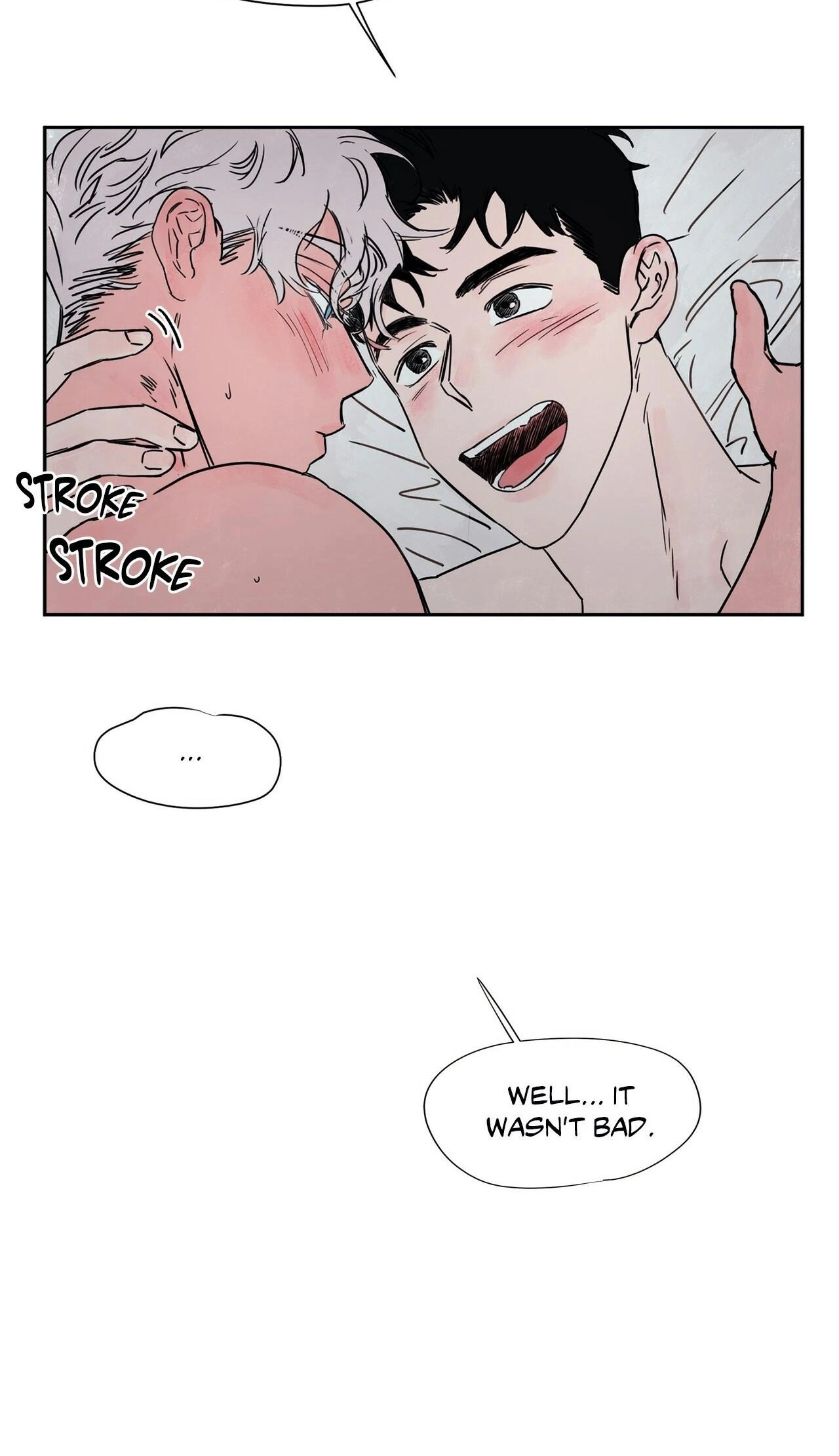Like A Tidal Wave Chapter 8 page 44 - 