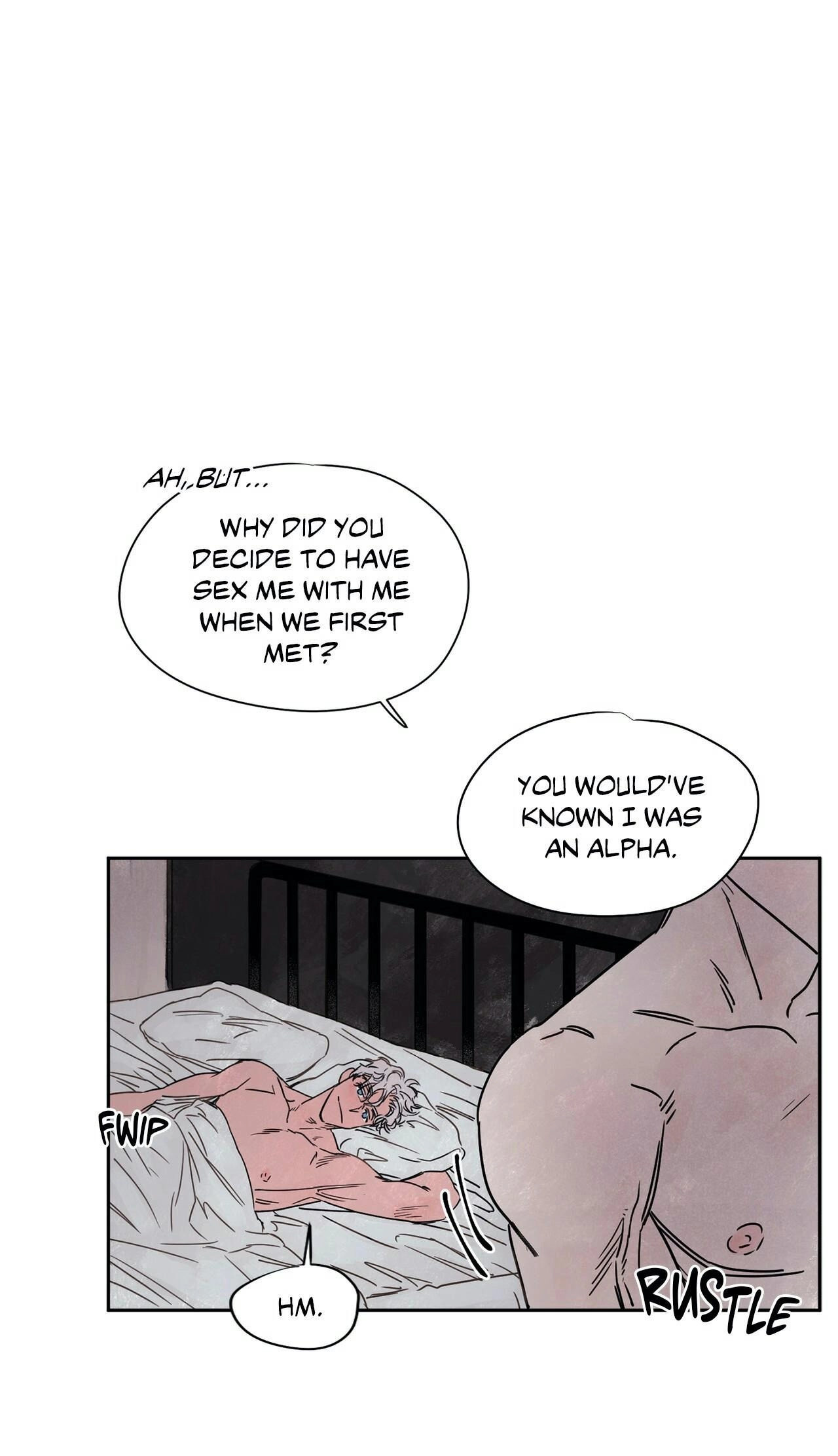 Like A Tidal Wave Chapter 8 page 45 - 